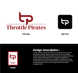 Diseño de Logo por Duvai Studio para este proyecto | Diseño: #30762868