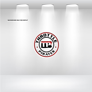 Diseño de Logo por jonkonrad para este proyecto | Diseño: #30756862
