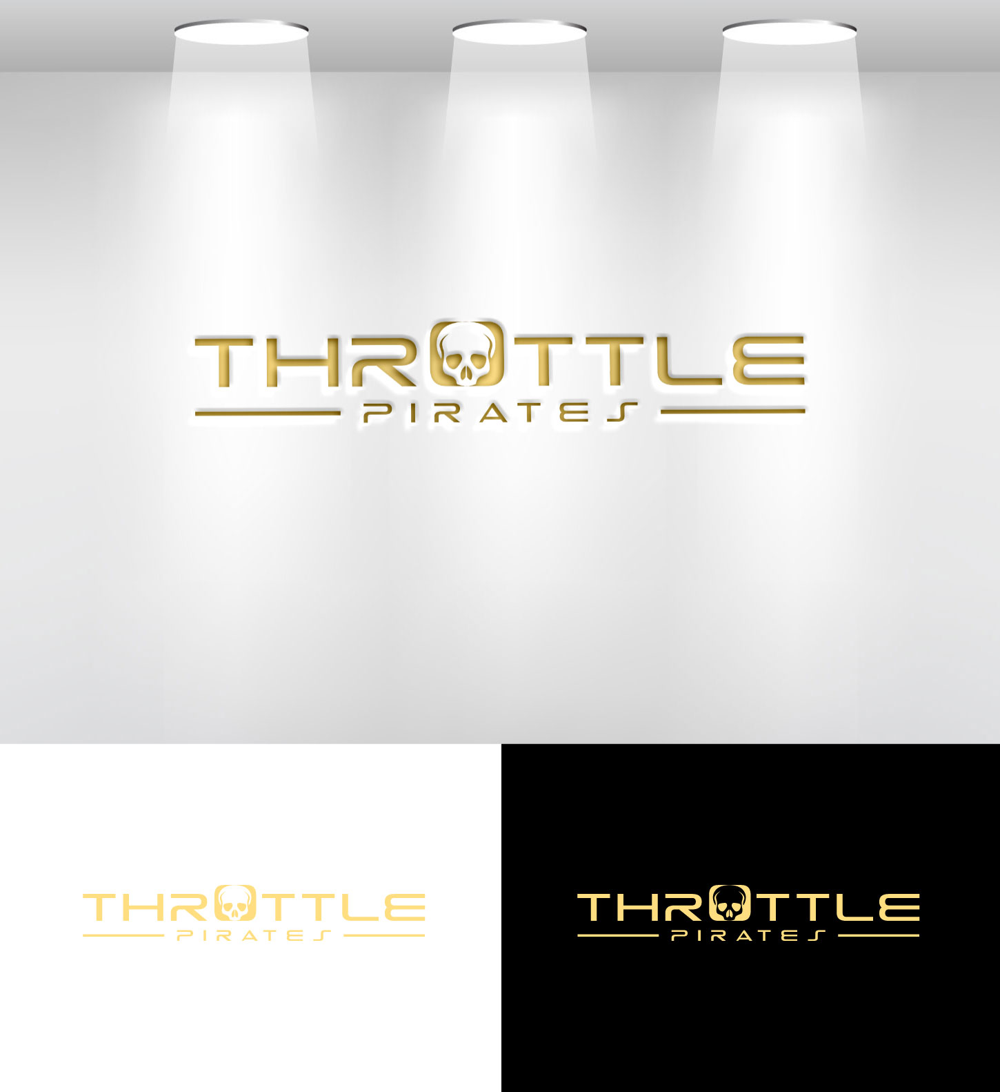 Logo Design by Mi Design1 for this project | Design #30759280