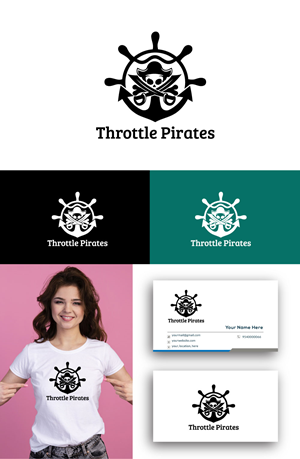 Logo Design by amran mollaa for this project | Design: #30756421