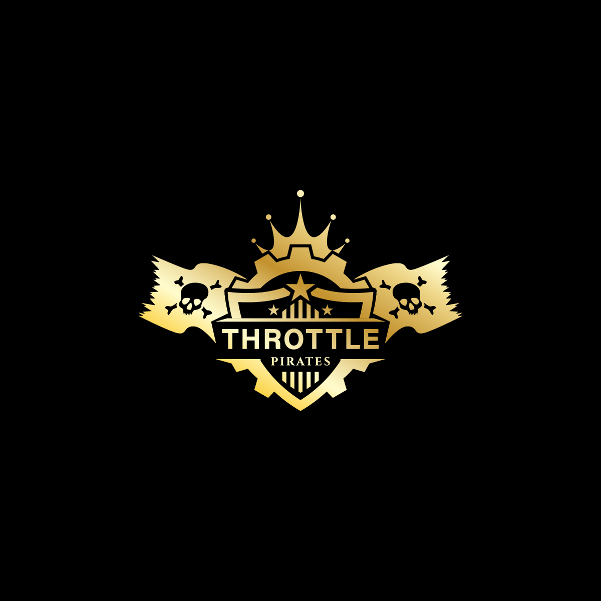 Logo Design by GOLDENCROWN for this project | Design #30755724