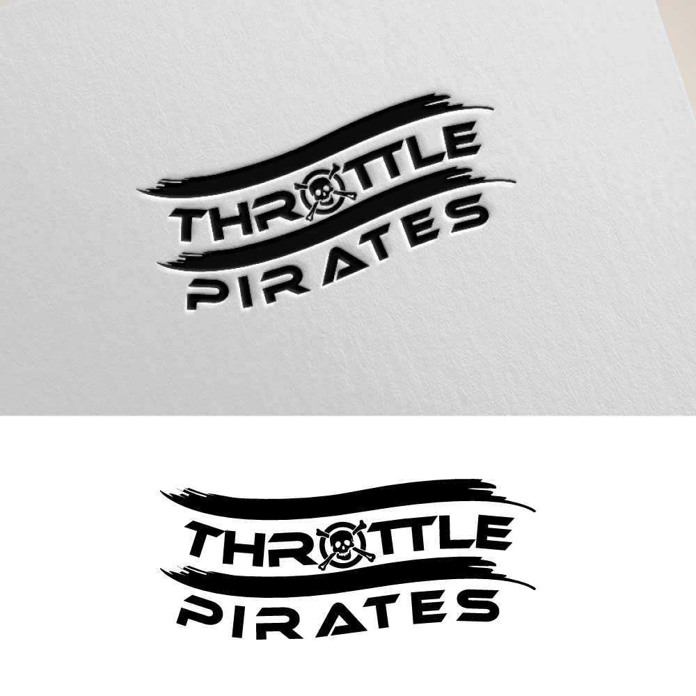 Logo Design by Alexa zeo for this project | Design #30764869