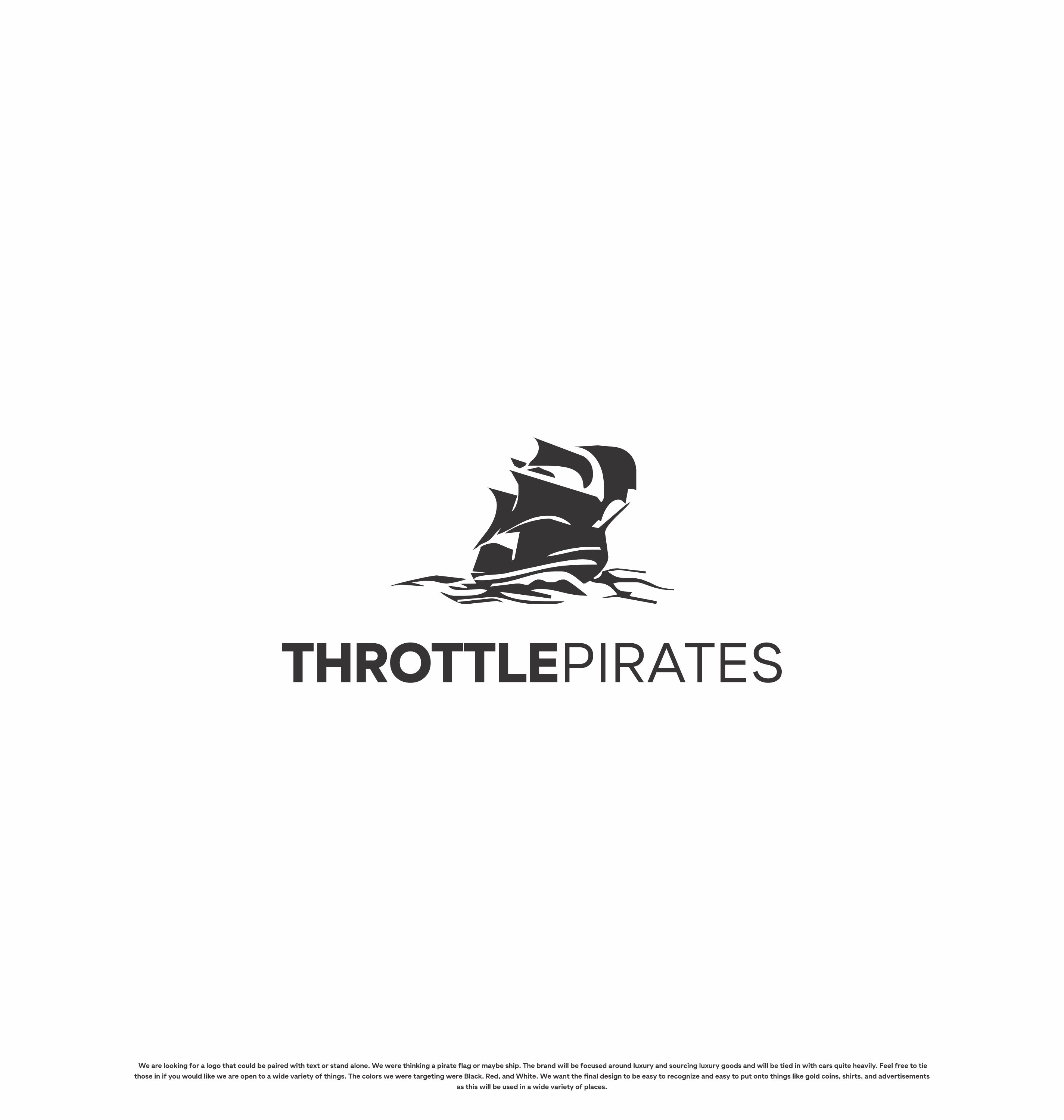 Logo Design by saesean for this project | Design #30797888