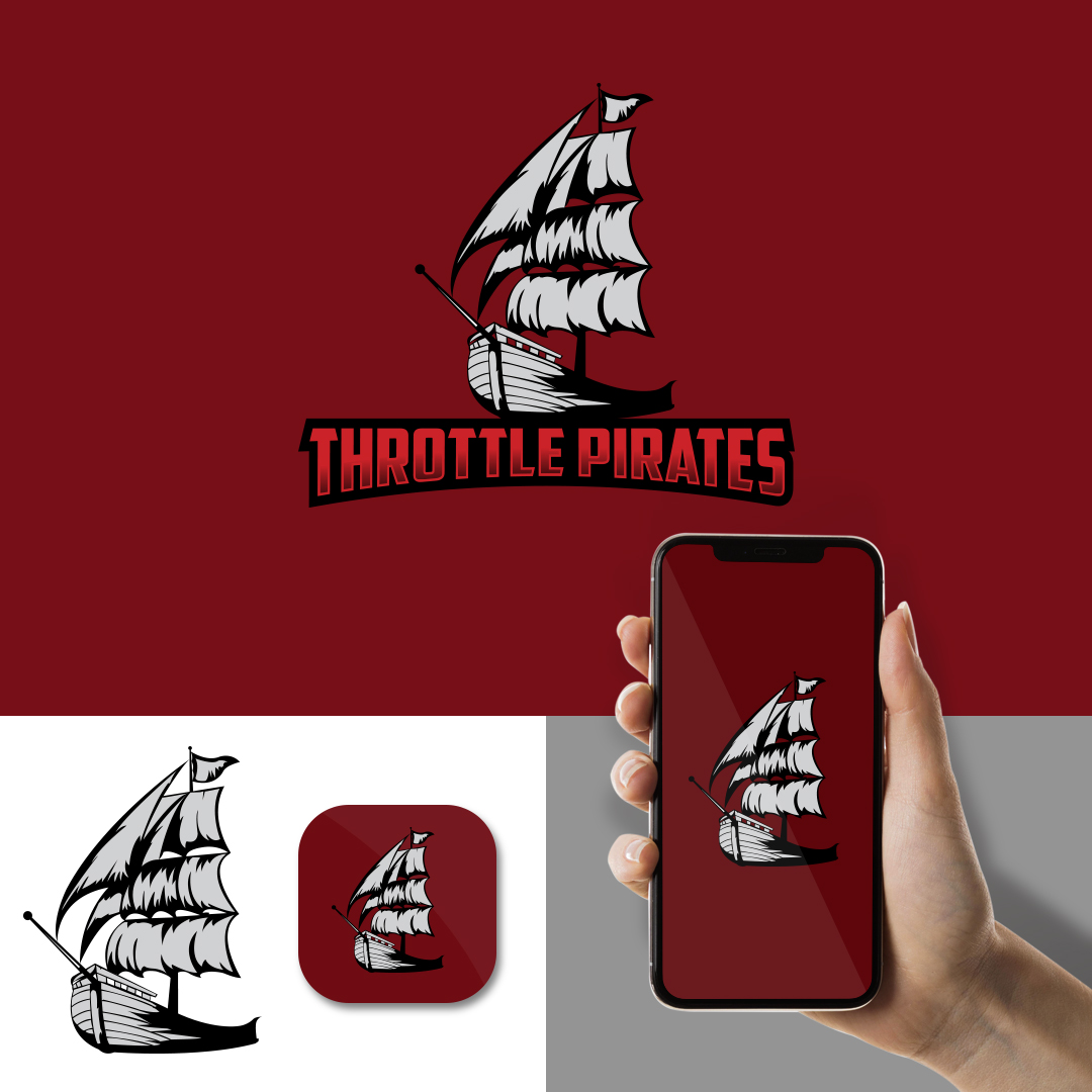 Logo Design by circledsg for this project | Design #30754494