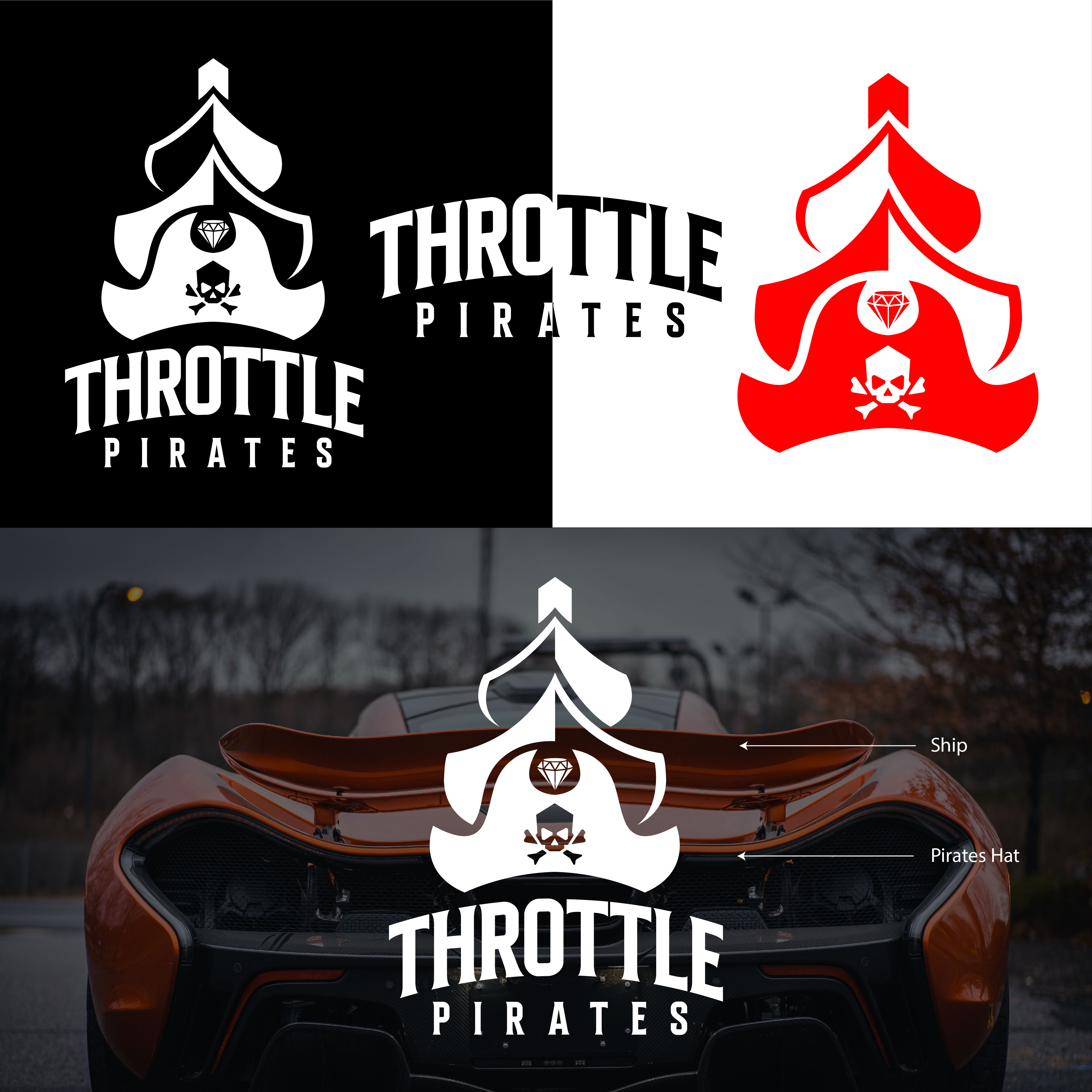 Design de Logo par Dnnsio pour ce projet | Design #30789038