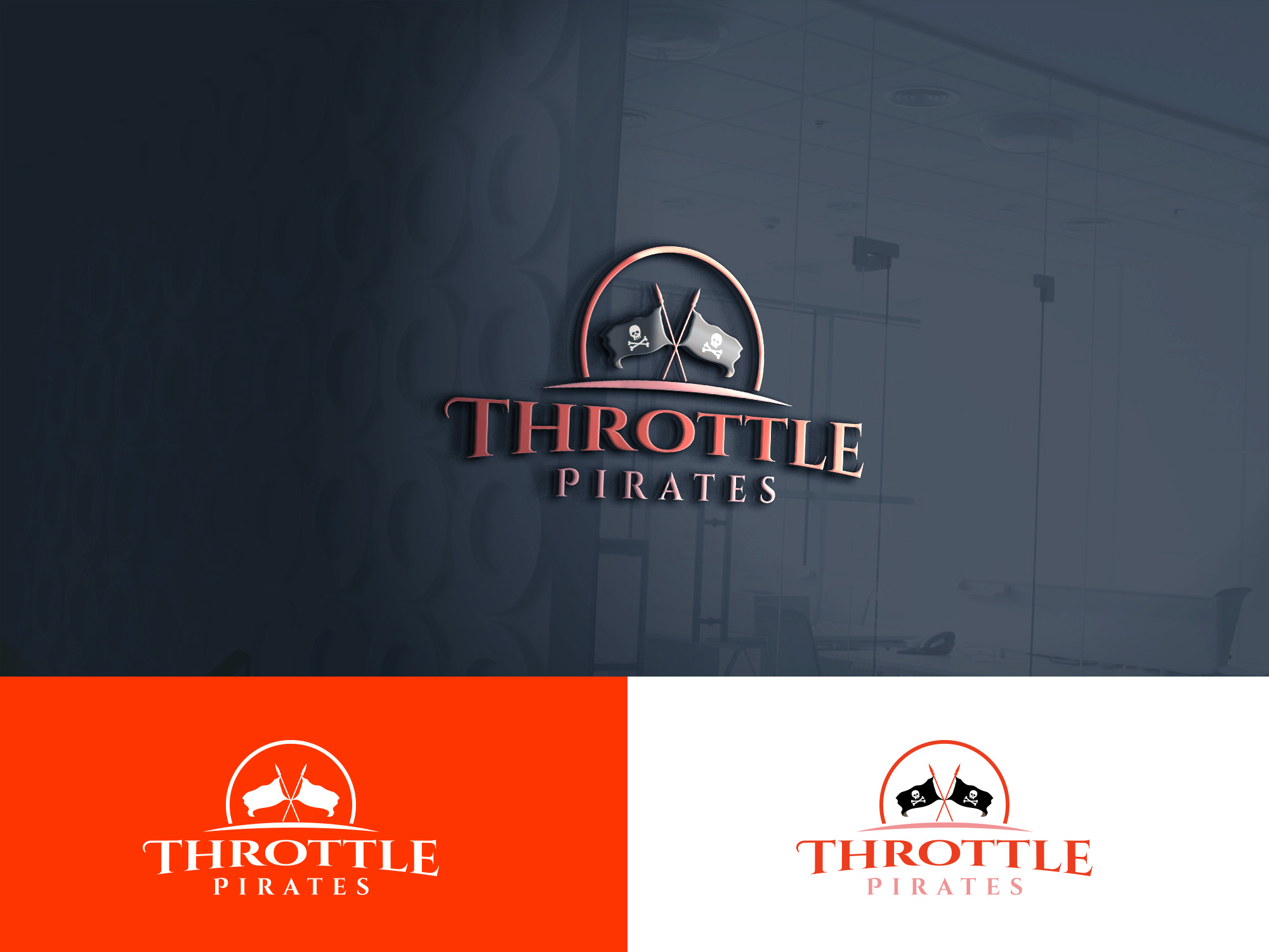 Logo Design by sulemani  creation for this project | Design #30760704