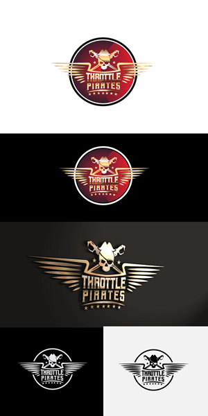 Diseño de Logo por AR- RAZZAAQ para este proyecto | Diseño: #30763956