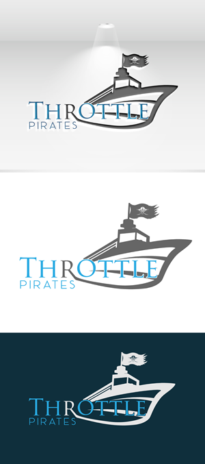 Diseño de Logo por tanjir01 para este proyecto | Diseño: #30761999