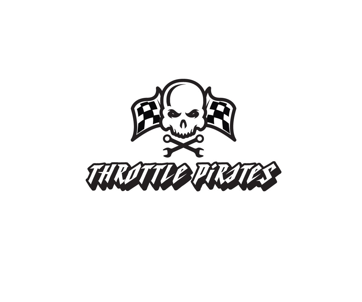 Logo Design by Buck Tornado for this project | Design #30757870