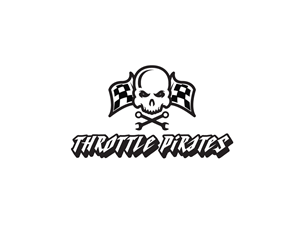 Logo Design by Buck Tornado for this project | Design: #30757870