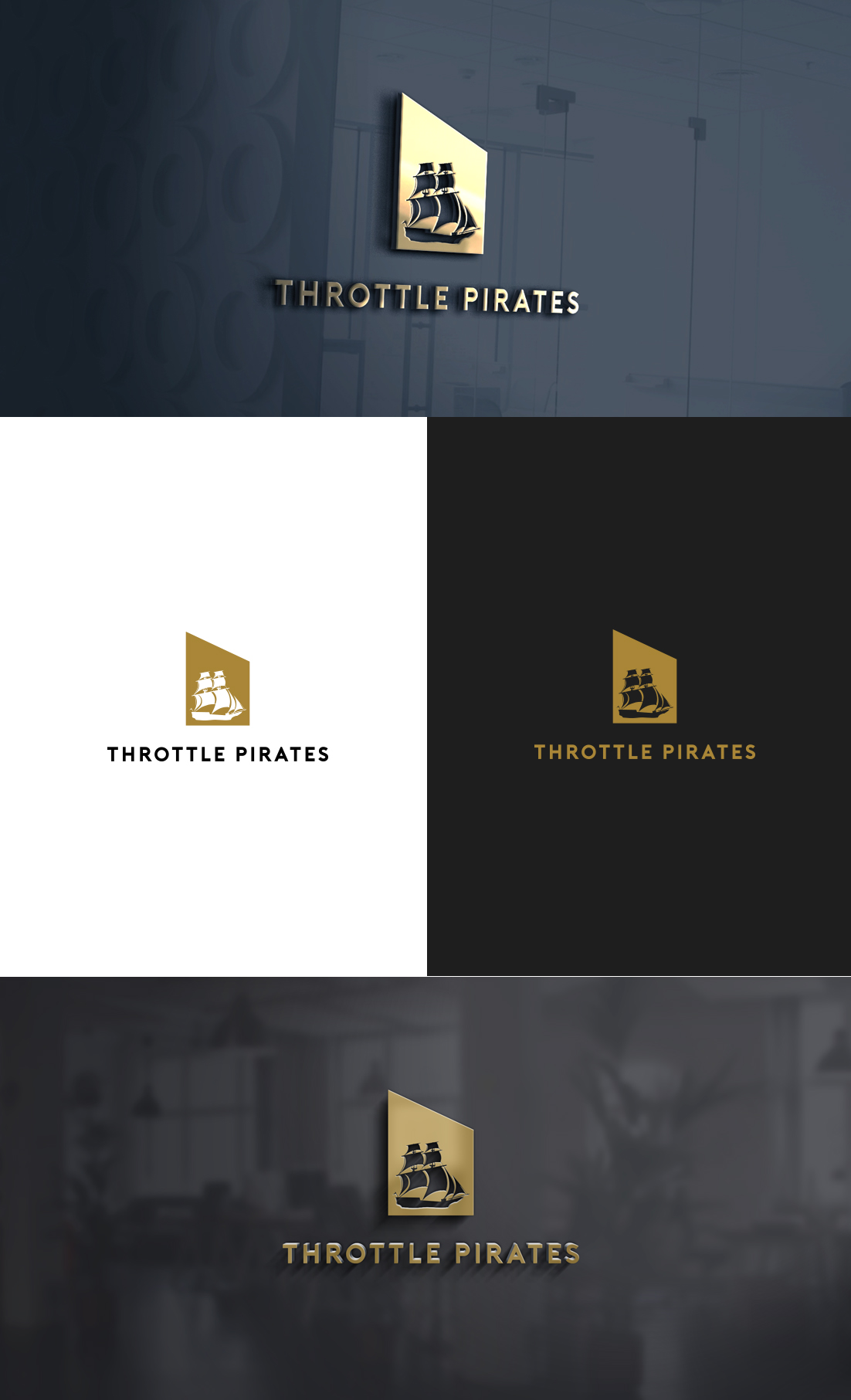 Logo Design by GLDesigns for this project | Design #30757152