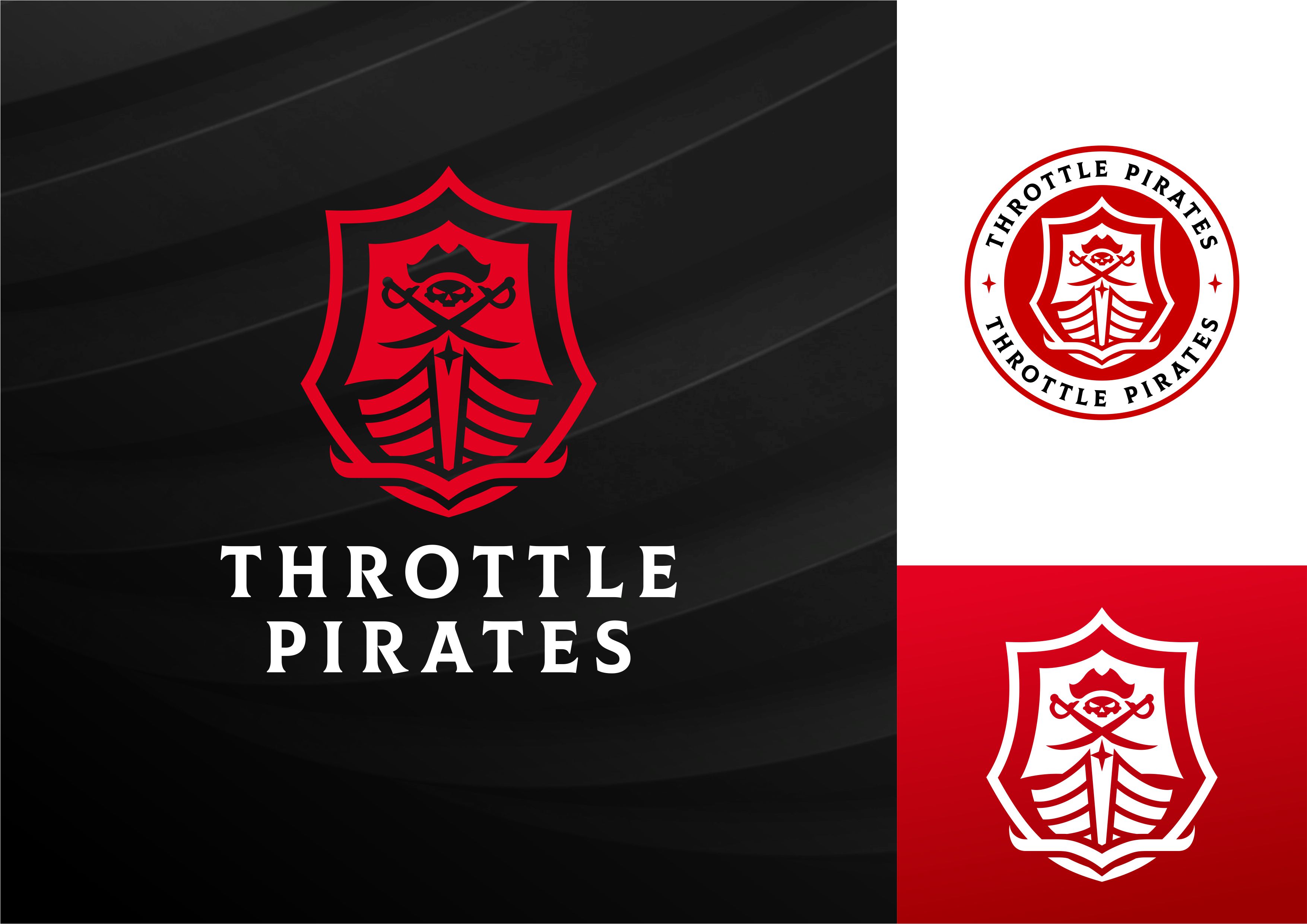 Logo Design by ammar_ed for this project | Design #30762873
