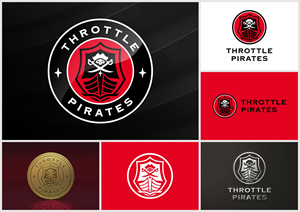 Logo Design by ammar_ed for this project | Design: #30798692