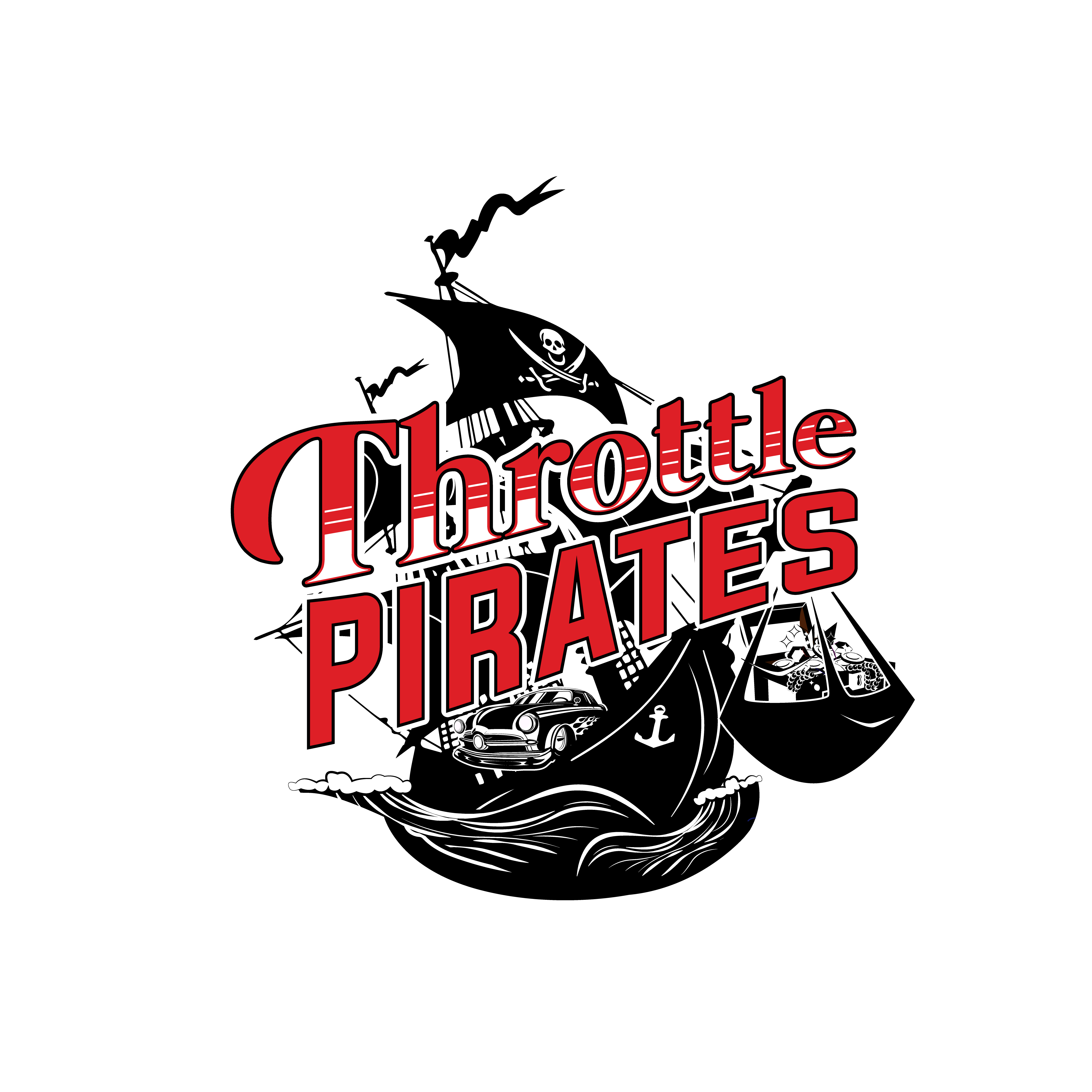 Logo Design by Loie for this project | Design #30765700