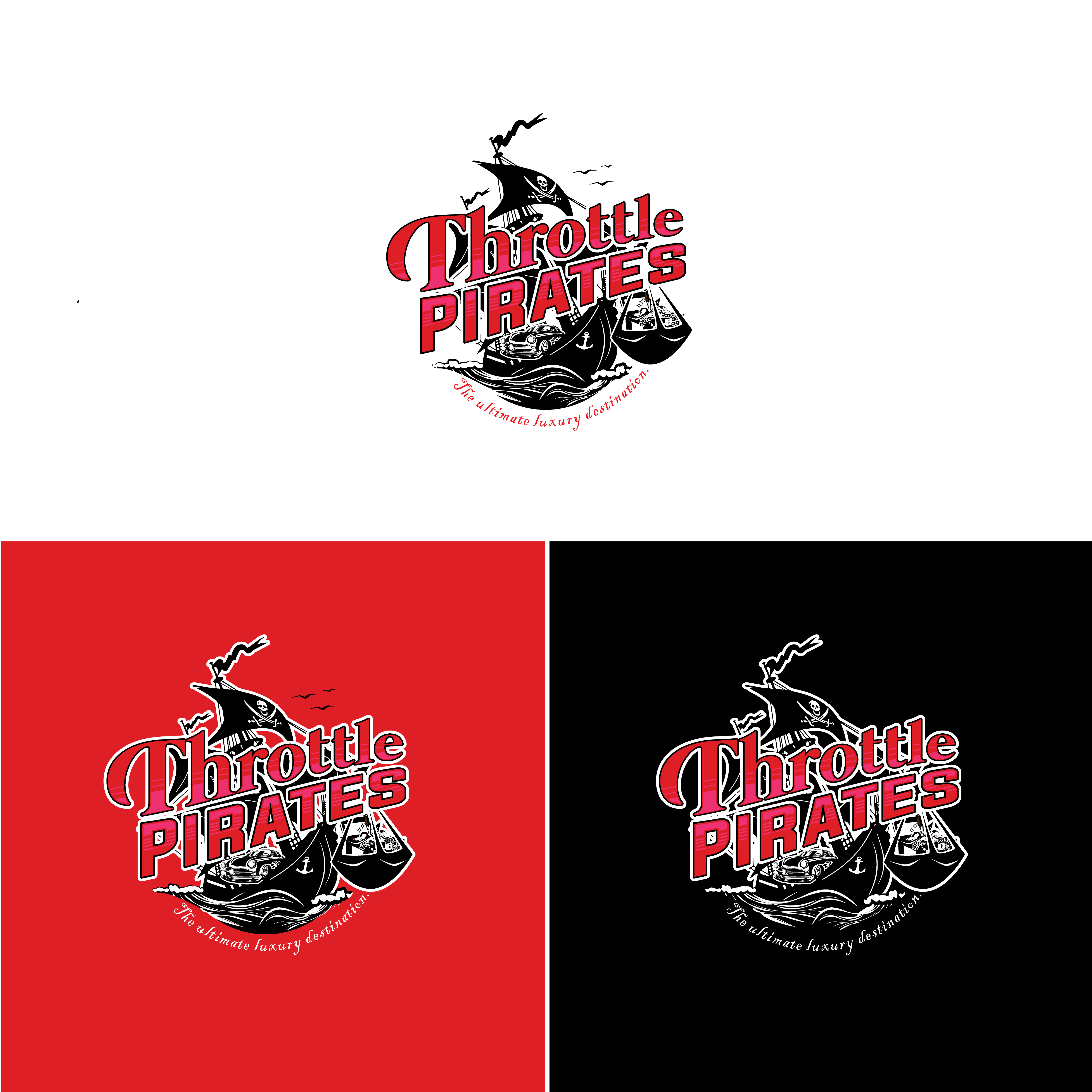 Diseño de Logo por Loie para este proyecto | Diseño #30772560