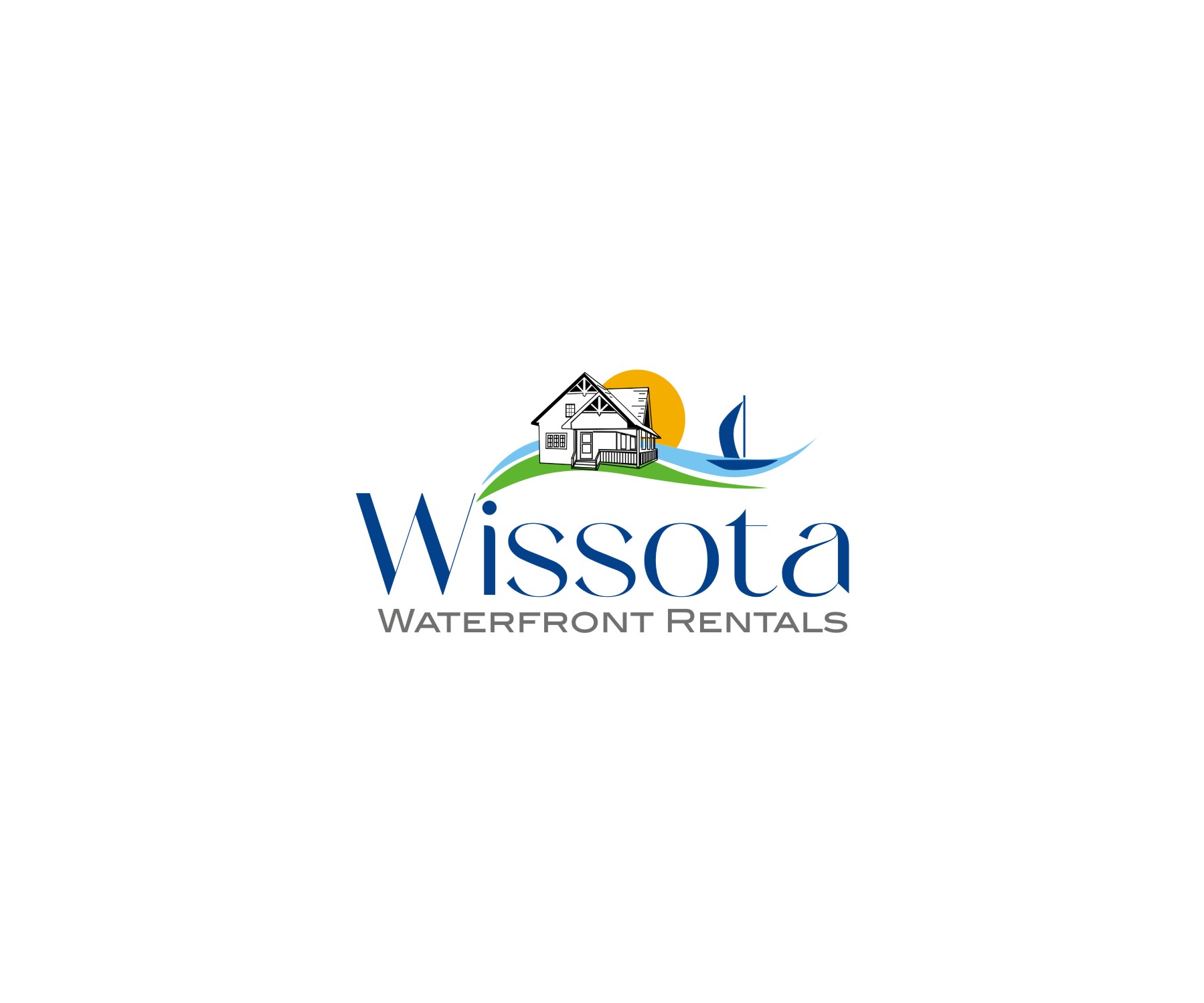 Logo Design by Falguni for this project | Design #30761418