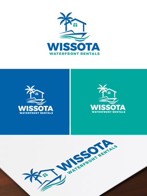 Logo-Design von Farhad Design für dieses Projekt | Design #30755660