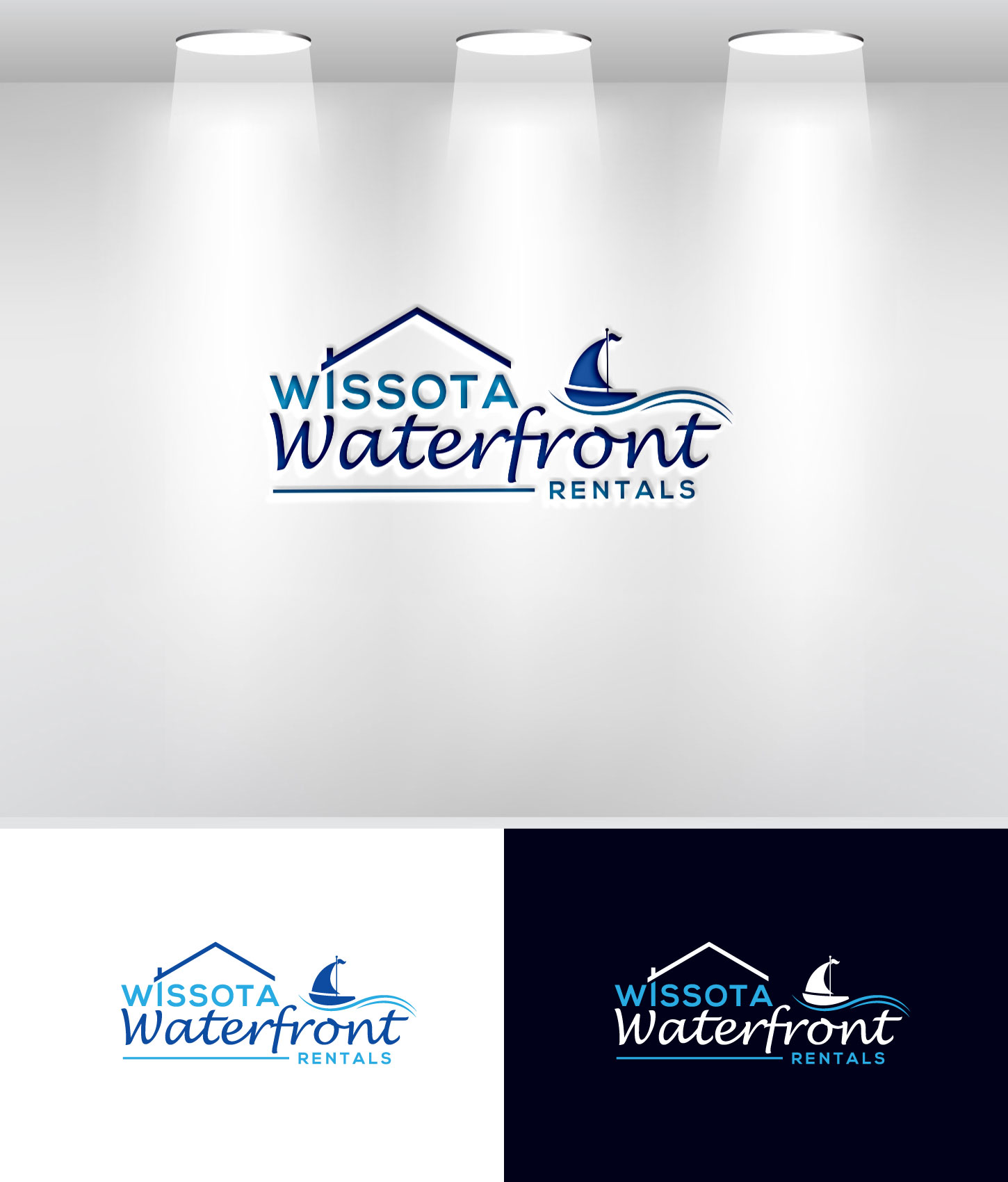 Diseño de Logo por Mi Design1 para este proyecto | Diseño #30754161