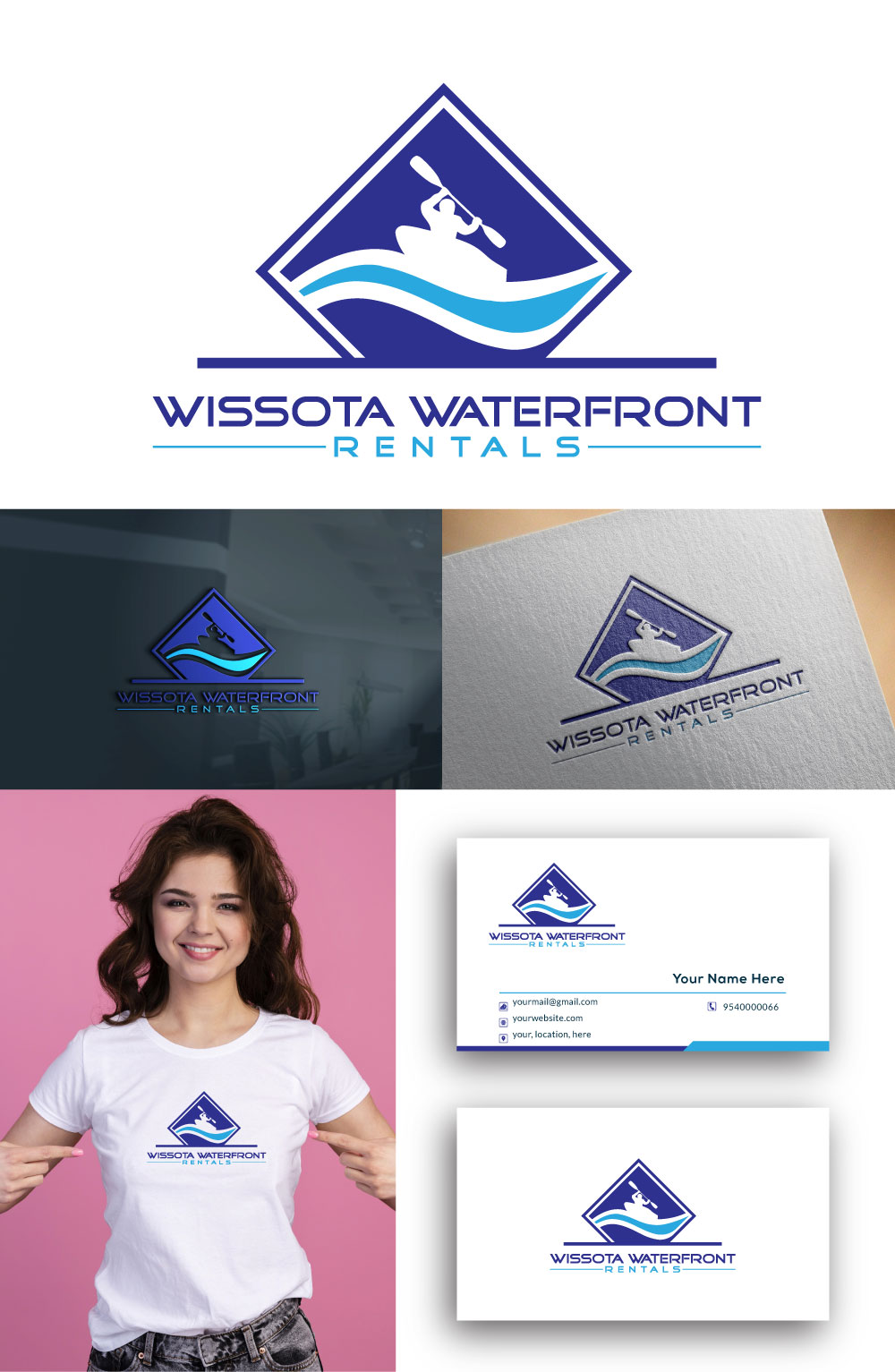 Diseño de Logo por amran mollaa para este proyecto | Diseño #30762872