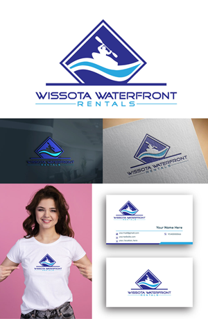 Diseño de Logo por amran mollaa para este proyecto | Diseño: #30762872