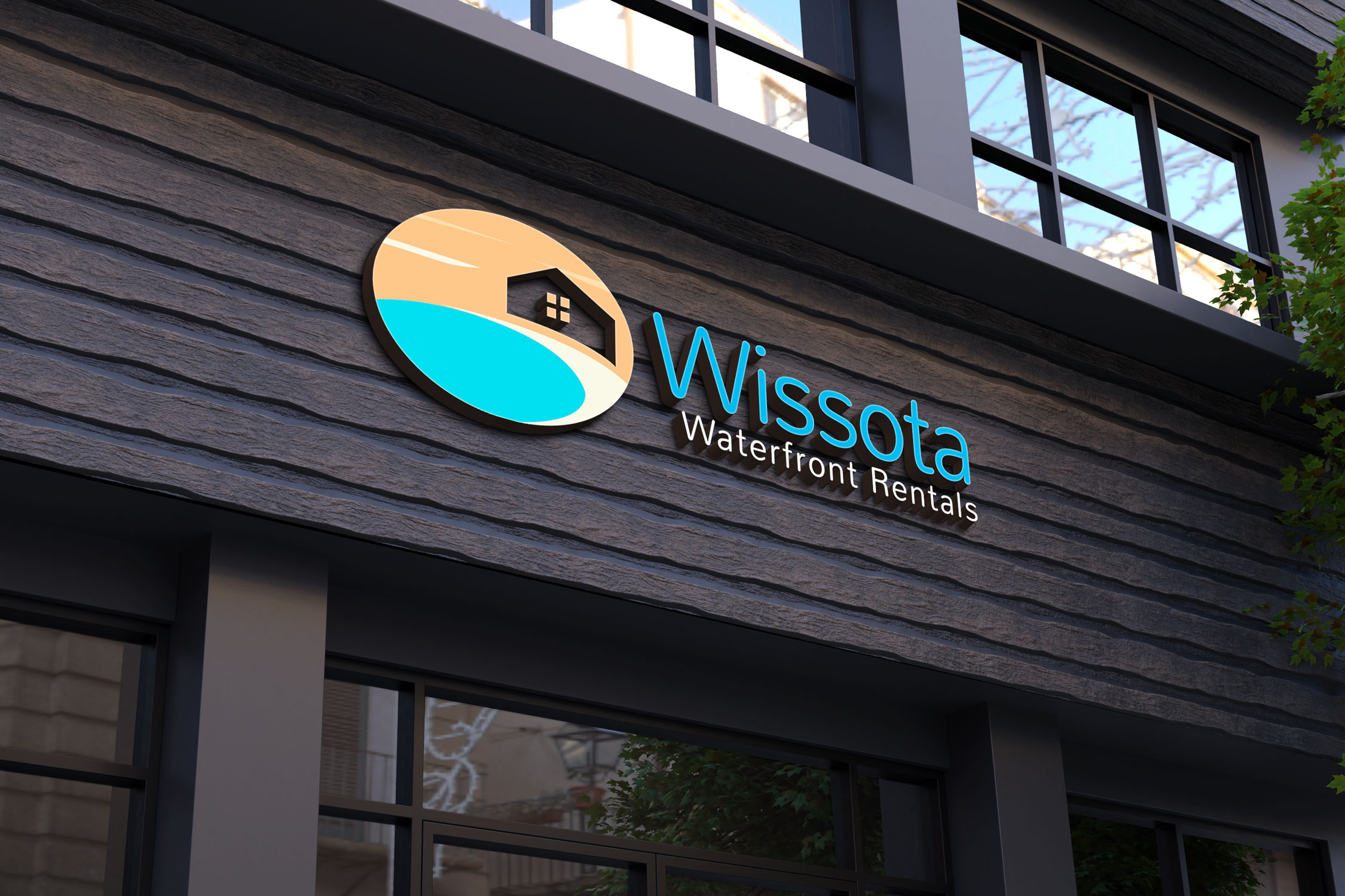 Logo Design by Kavth for this project | Design #30769311