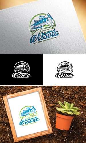 Logo-Design von Logo Stock für dieses Projekt | Design: #30754830