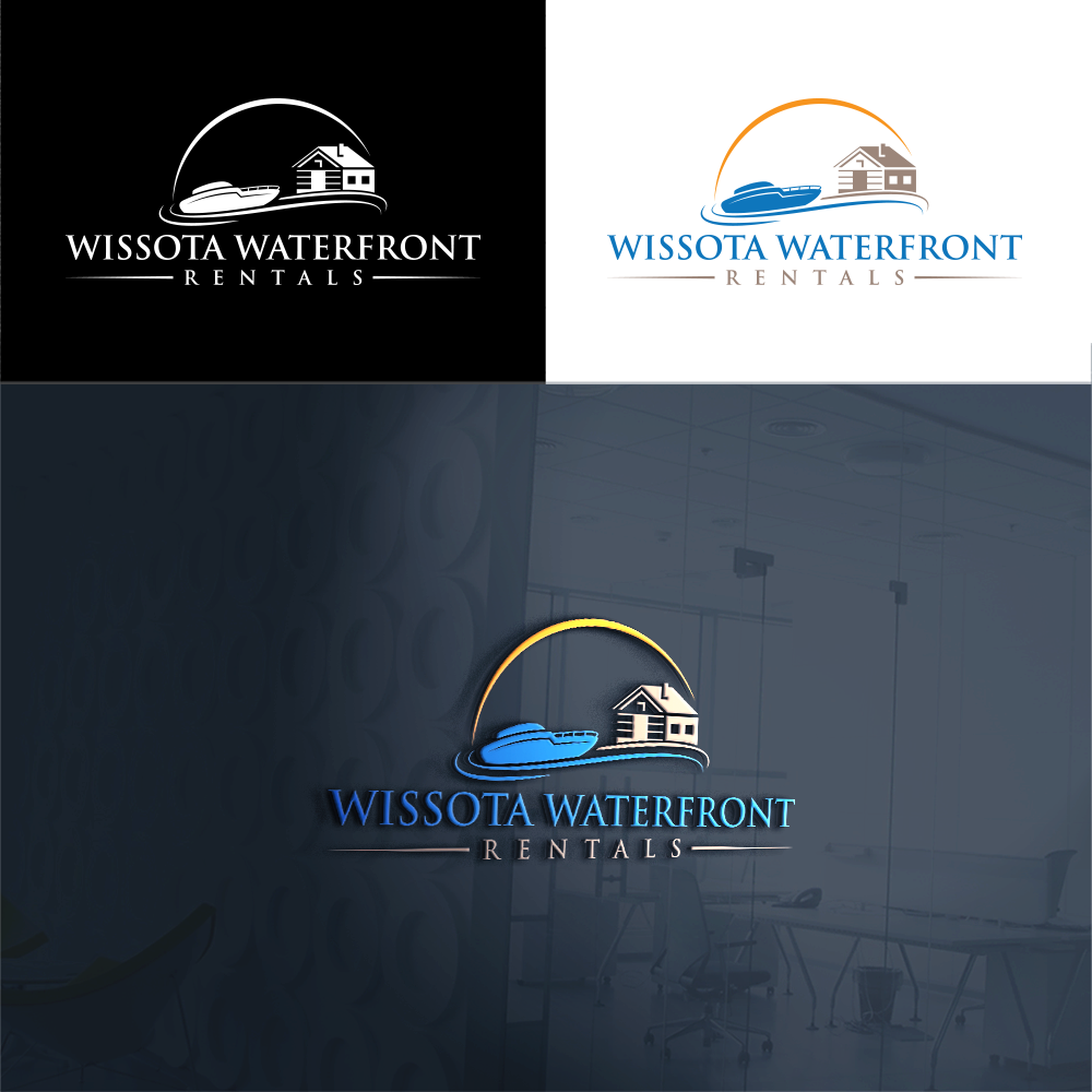 Logo Design by RA-bica for this project | Design #30761058