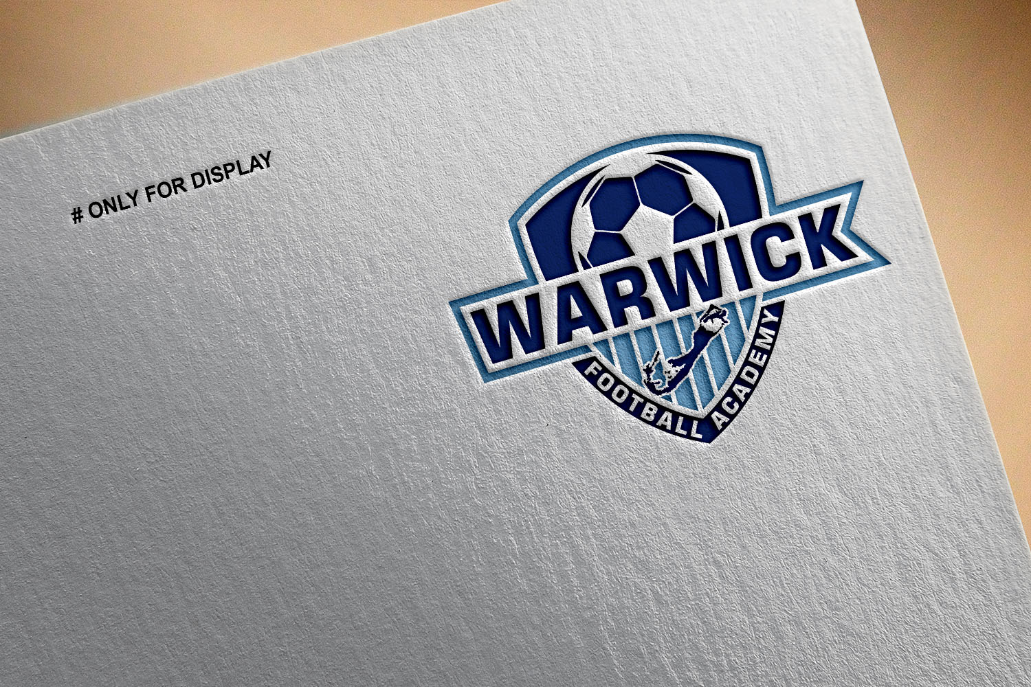 Logo Design by alexdarah for this project | Design #30765783