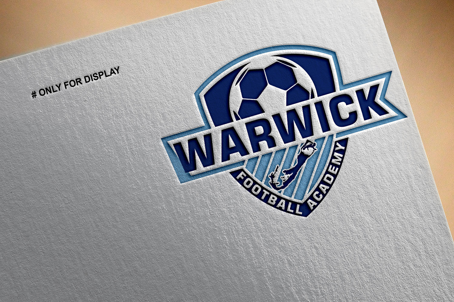 Logo Design by alexdarah for this project | Design #30770759