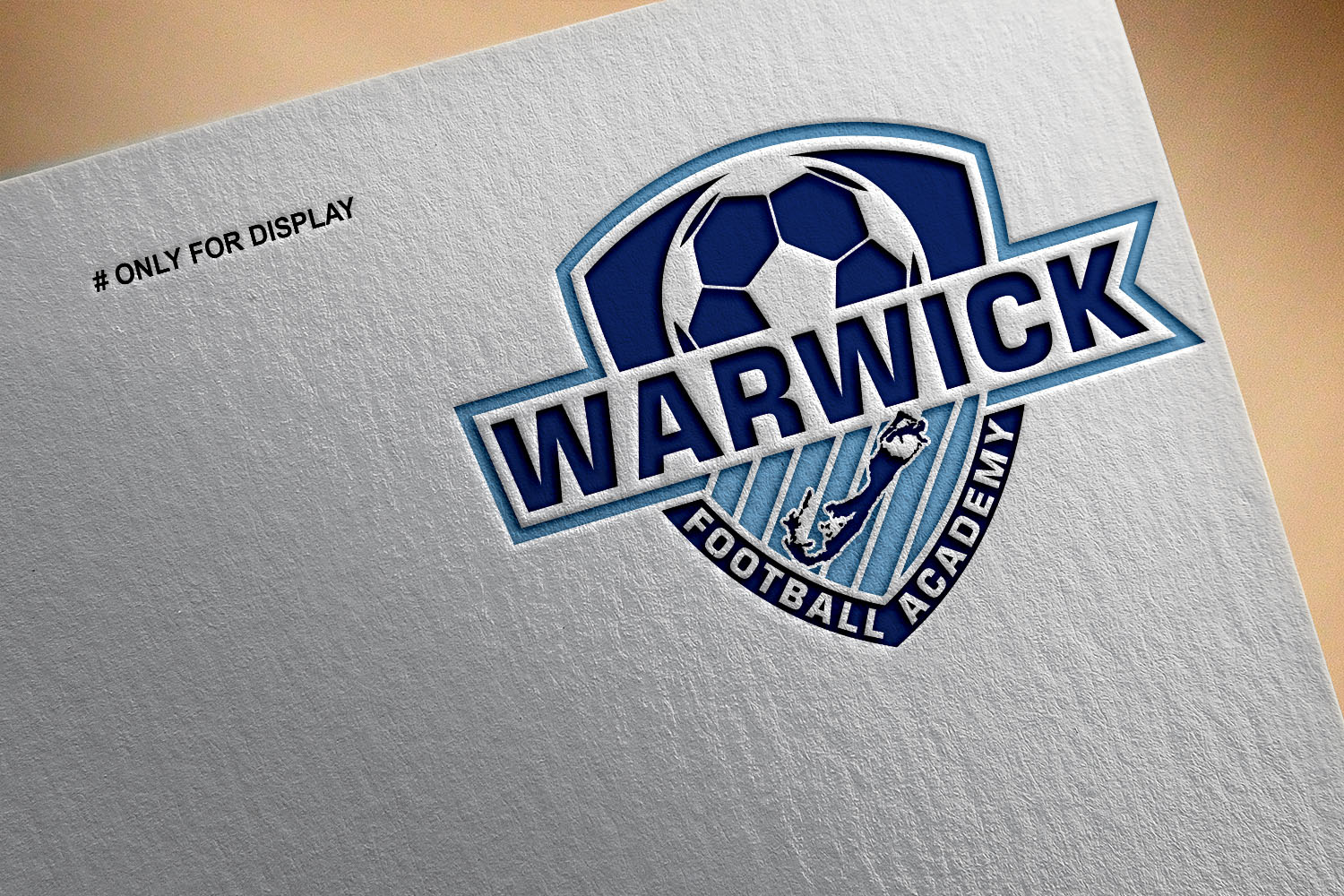 Logo Design by alexdarah for this project | Design #30770943