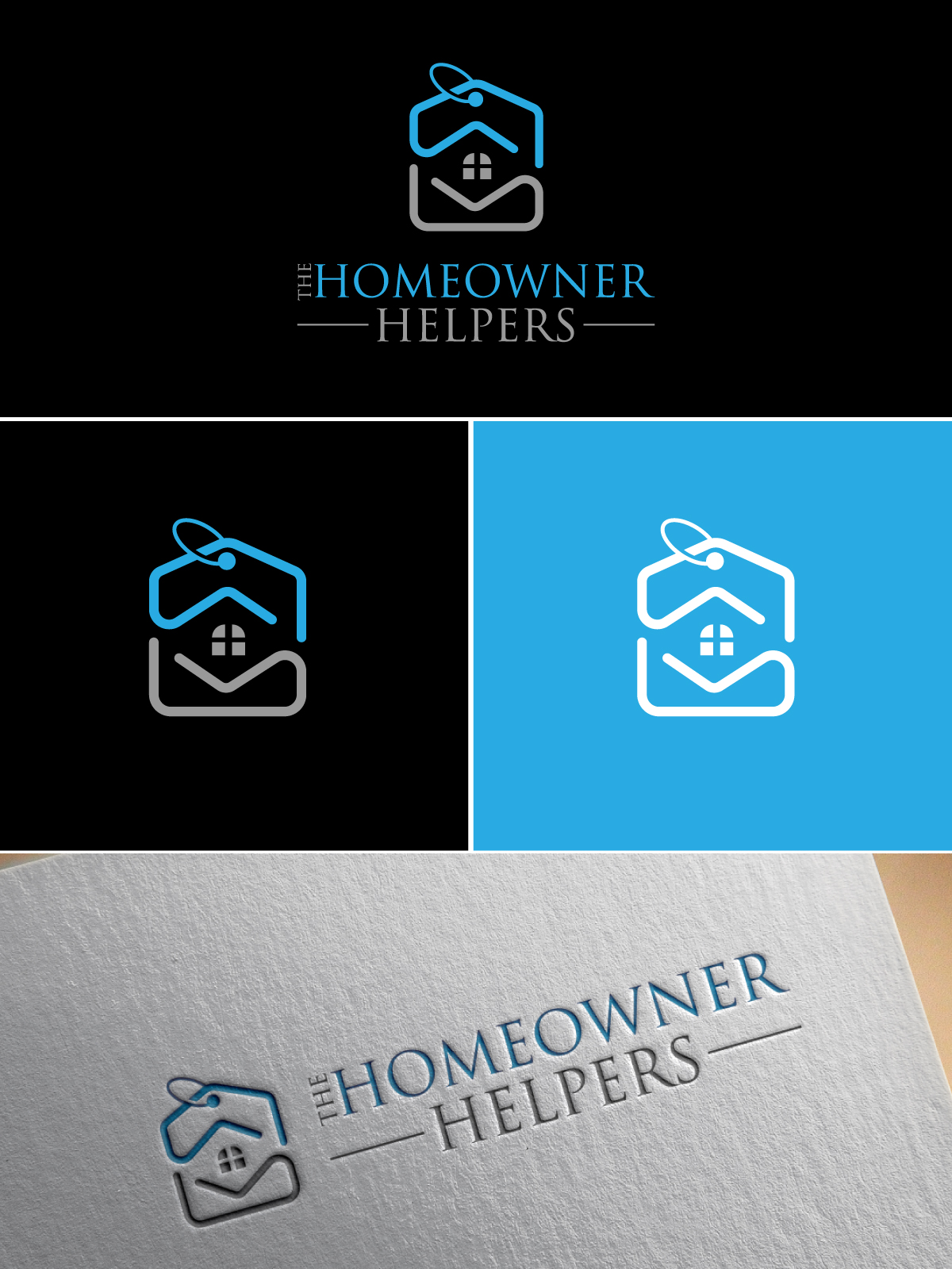 Logo-Design von Farhad Design für dieses Projekt | Design #30754542