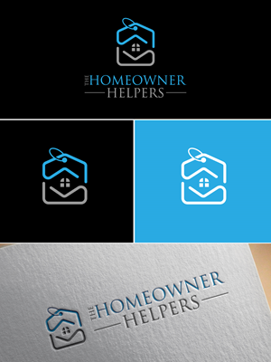 Logo-Design von Farhad Design für dieses Projekt | Design #30754542