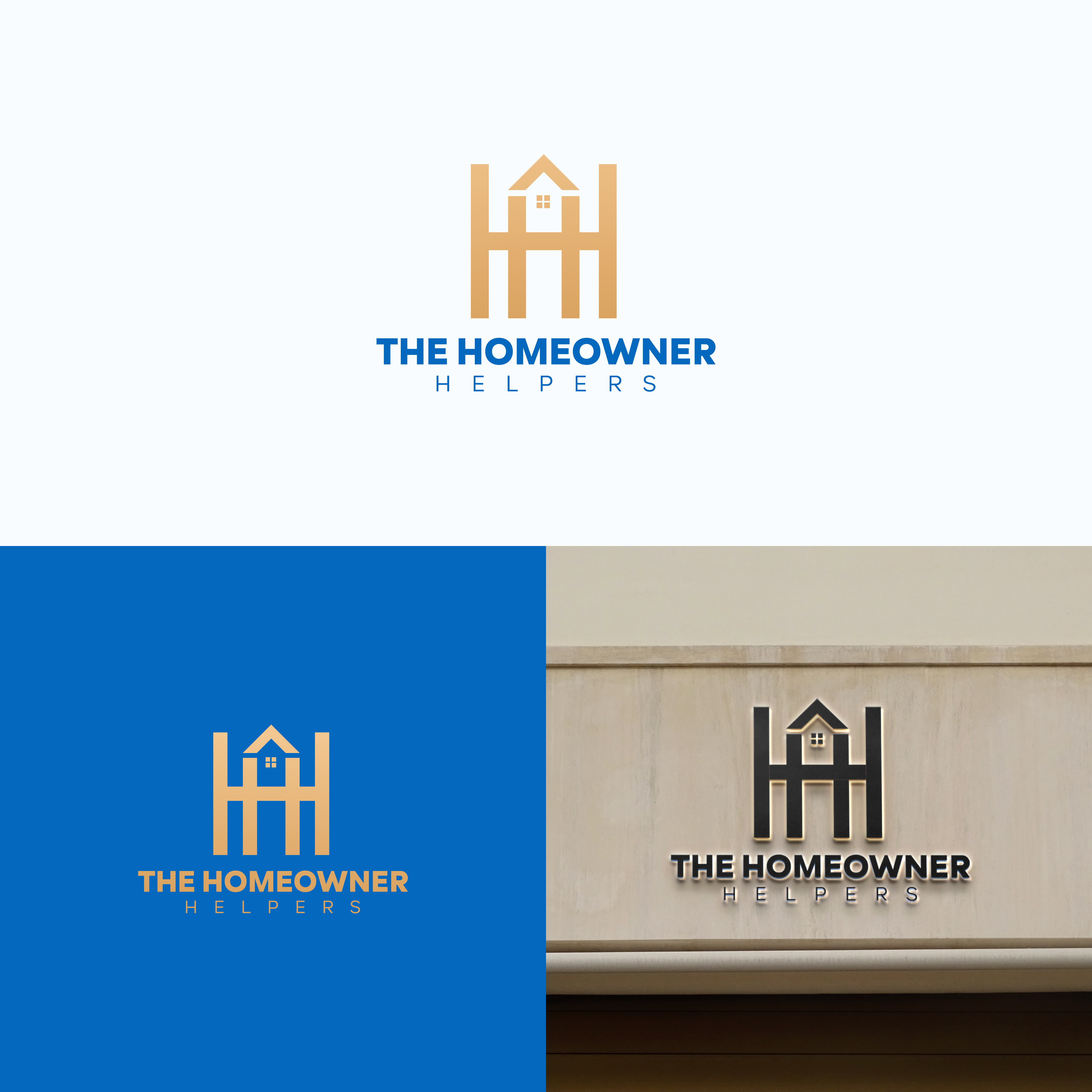 Logo Design by Adnan Bhatti for this project | Design #30754879