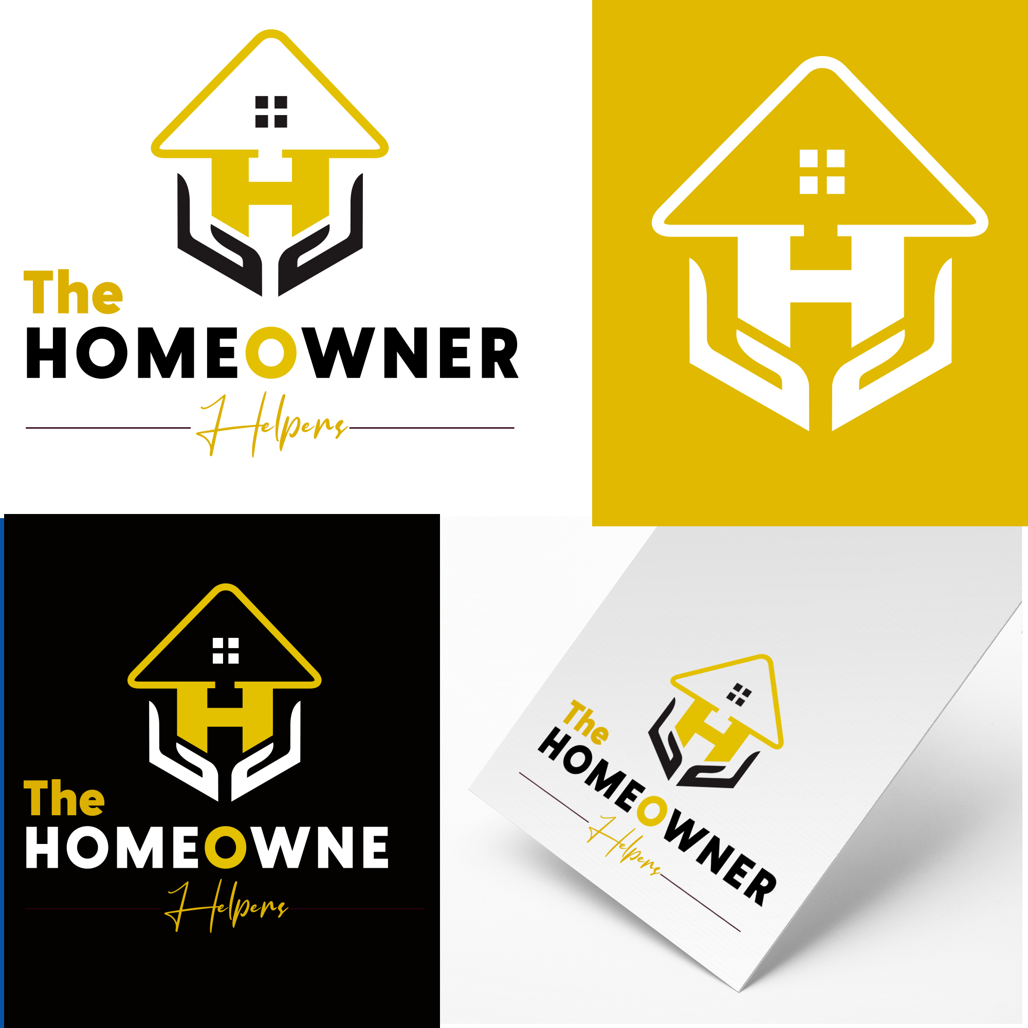 Logo Design by JAYANTO for this project | Design #30764259