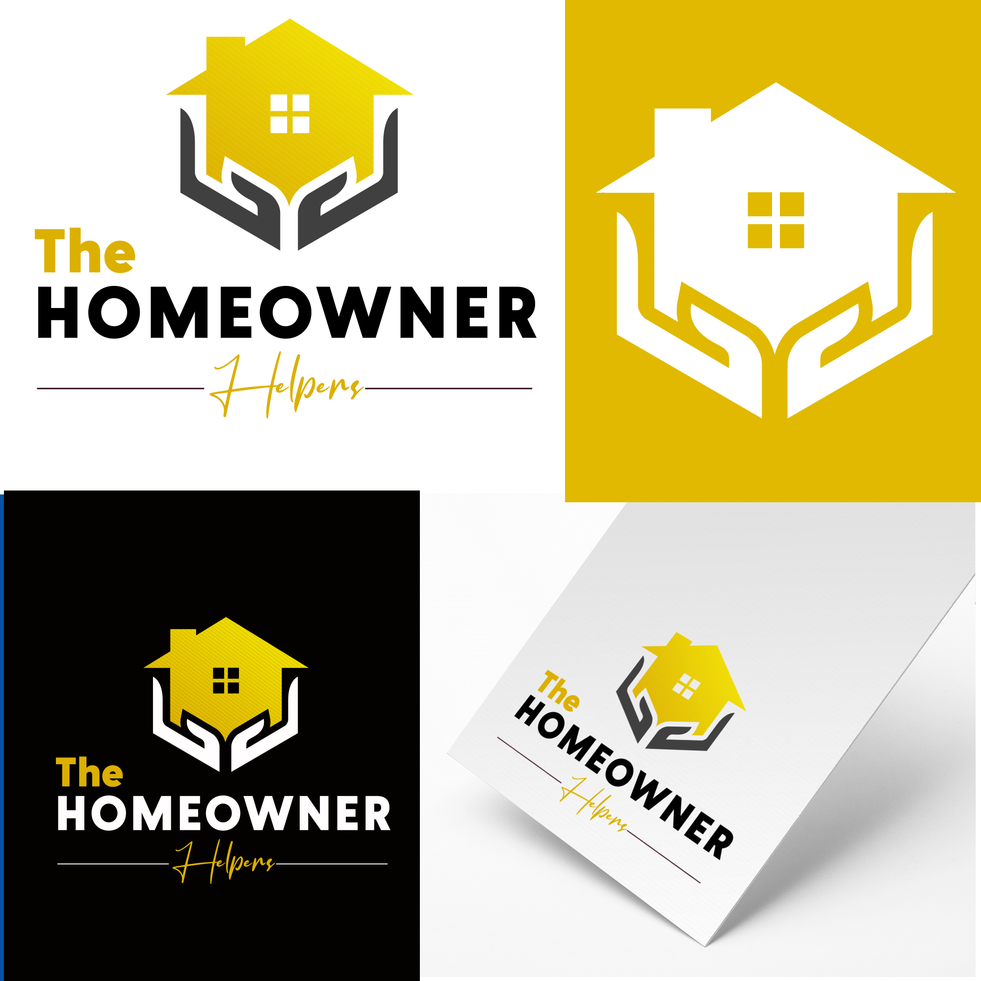 Logo Design by JAYANTO for this project | Design #30764260