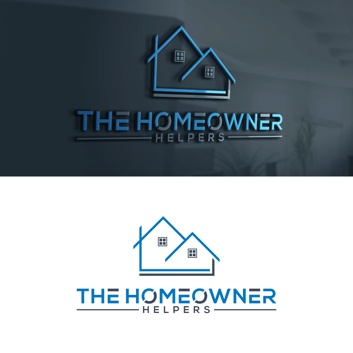 Logo Design by okta5 for this project | Design #30756996