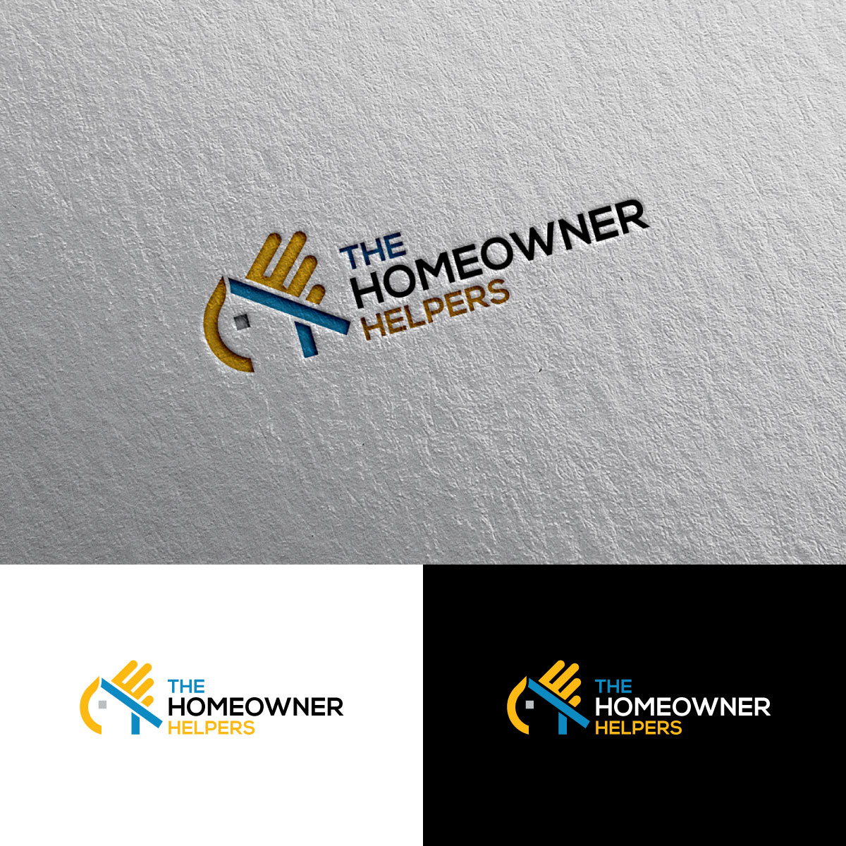 Logo Design by chris Ray for this project | Design #30759974
