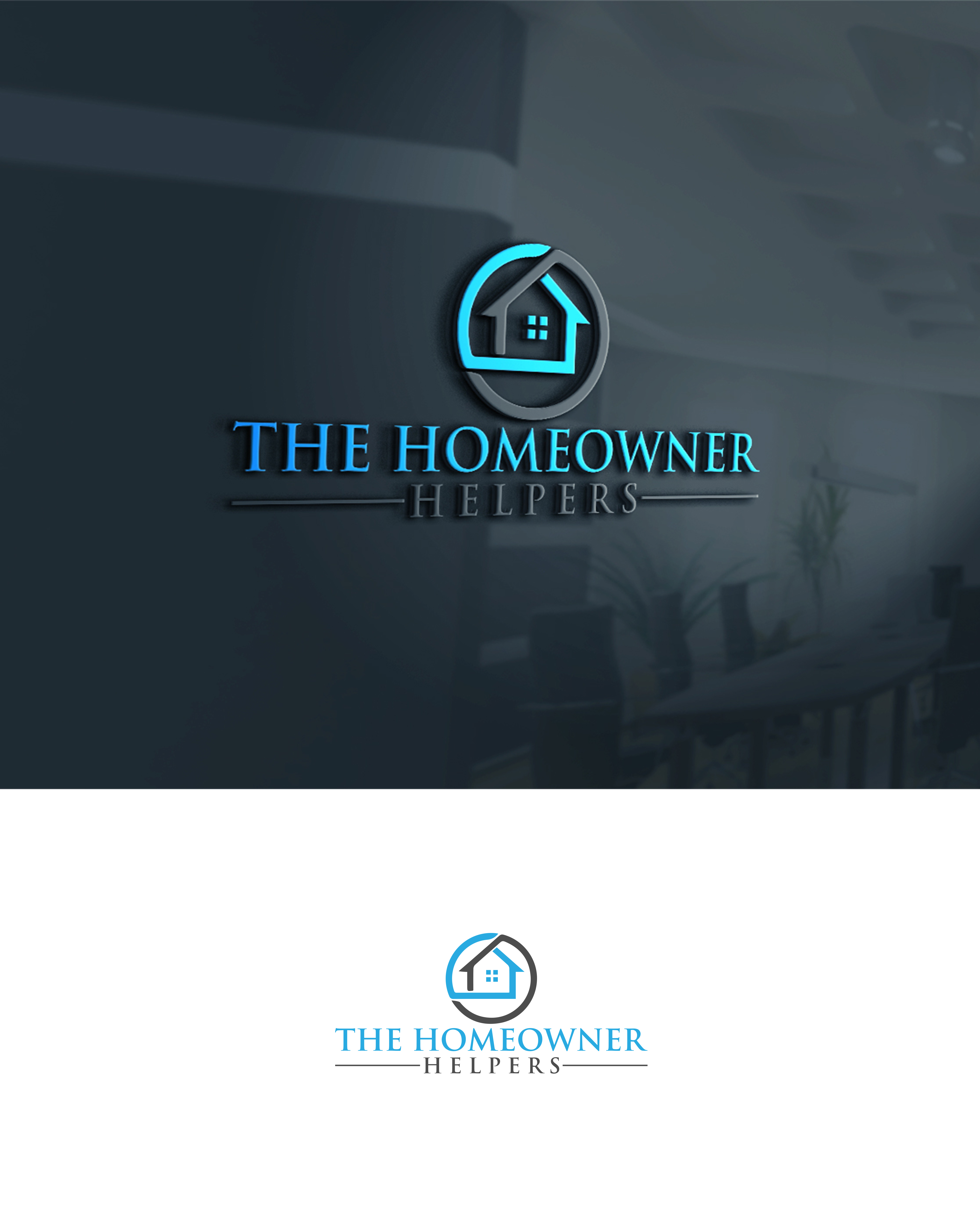 Logo-Design von mekail für dieses Projekt | Design #30760566