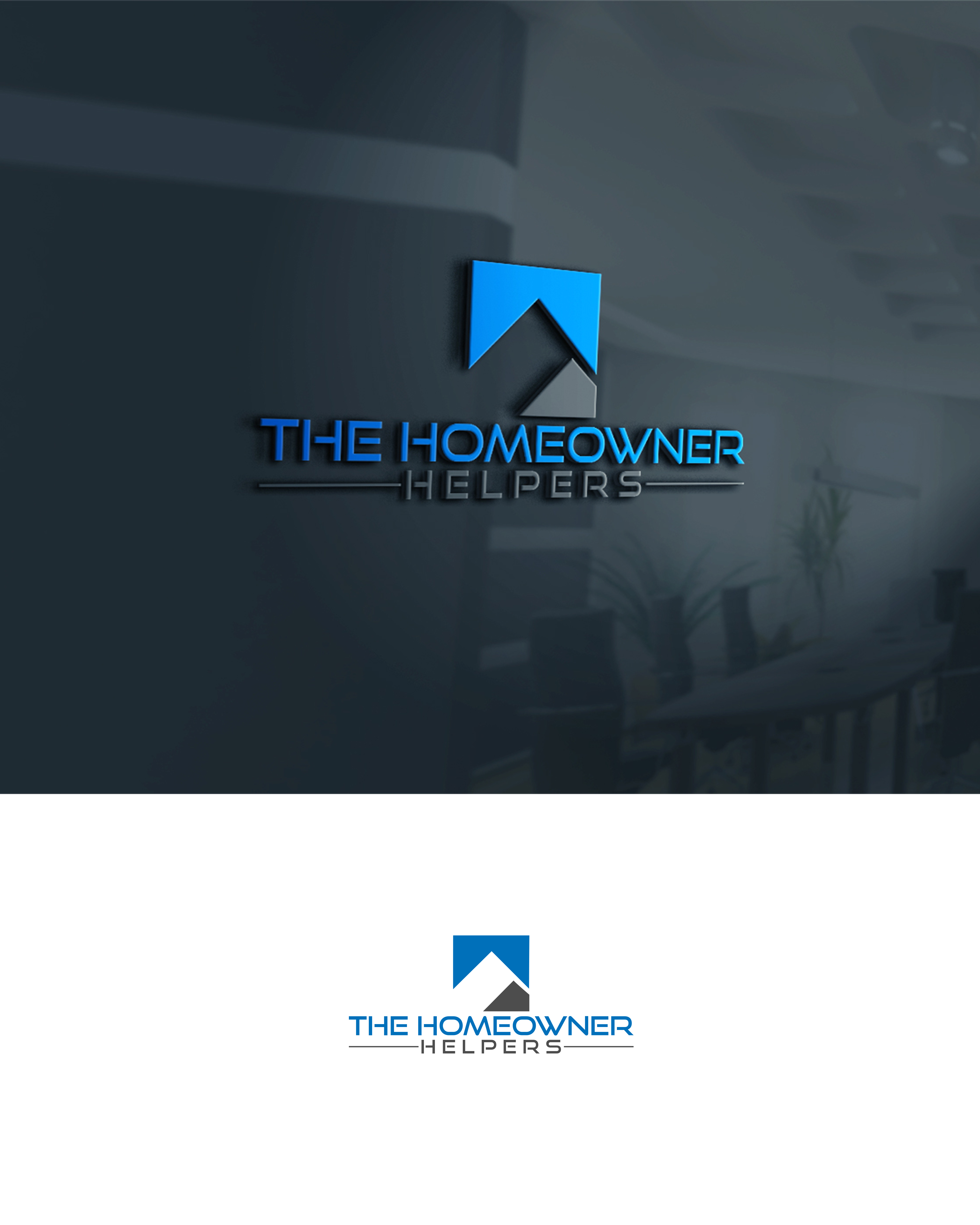 Logo Design by mekail for this project | Design #30760567