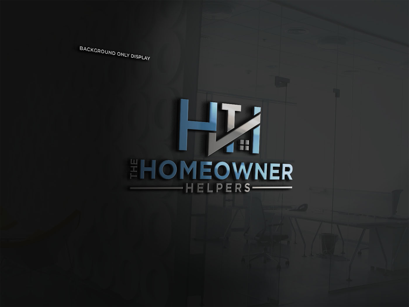 Logo Design by alexdarah for this project | Design #30757496