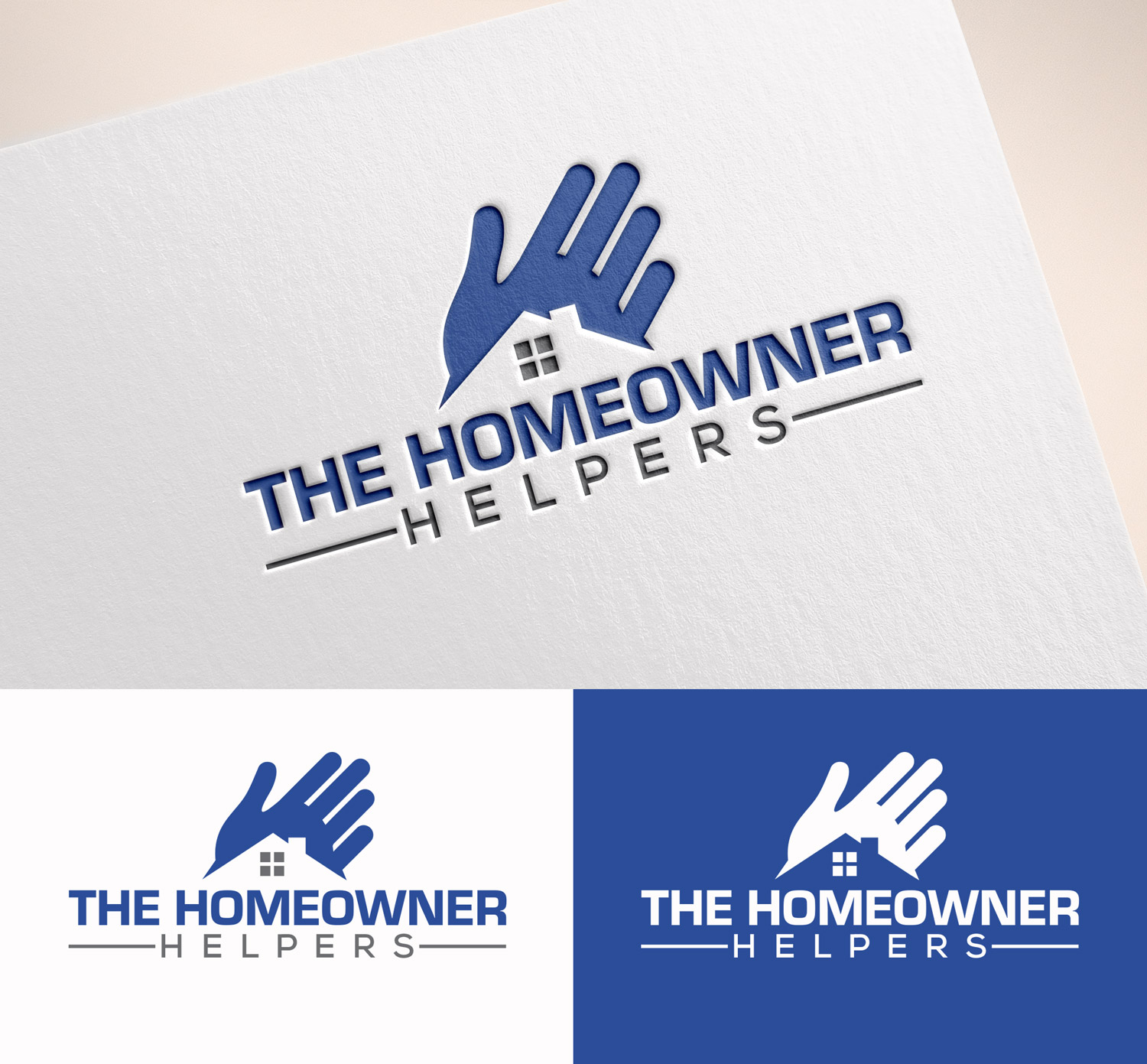 Logo Design by M Art & Design for this project | Design #30755074