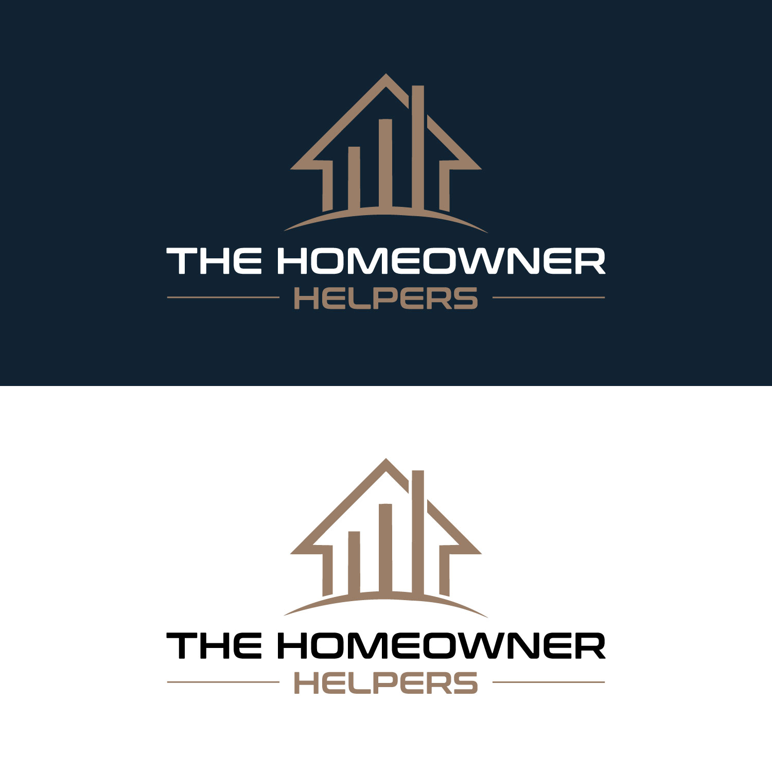 Logo Design by FarjanaTonni for this project | Design #30757253