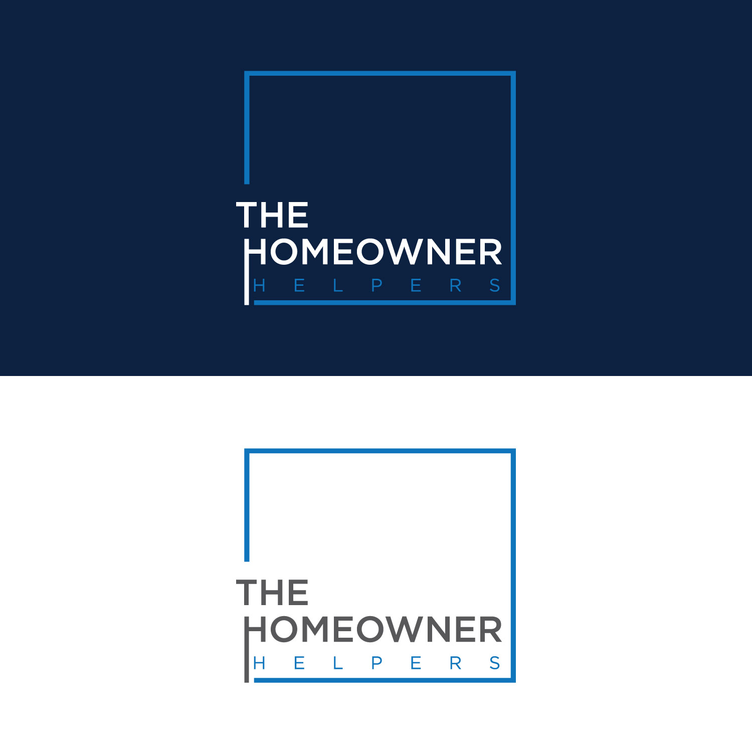 Logo Design by FarjanaTonni for this project | Design #30761351