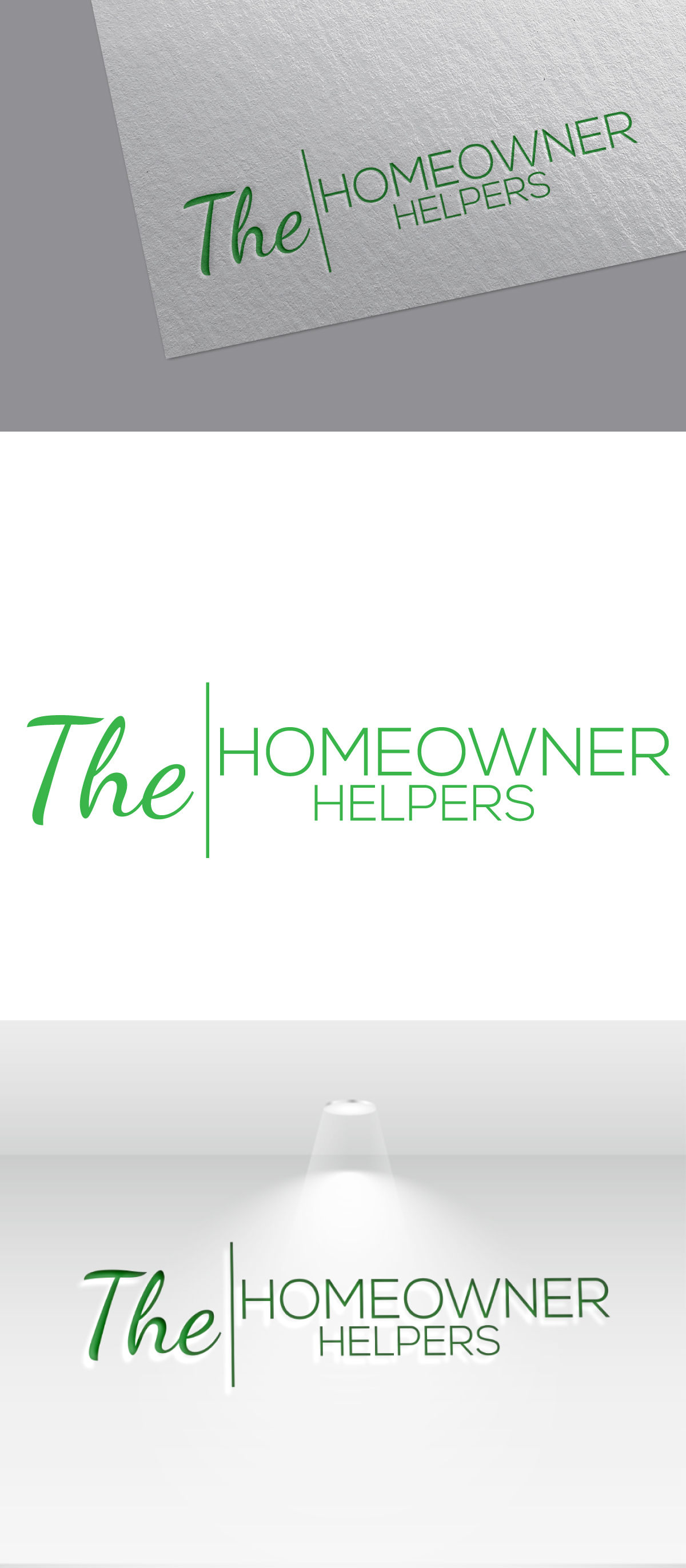 Logo Design by tanjir01 for this project | Design #30789796