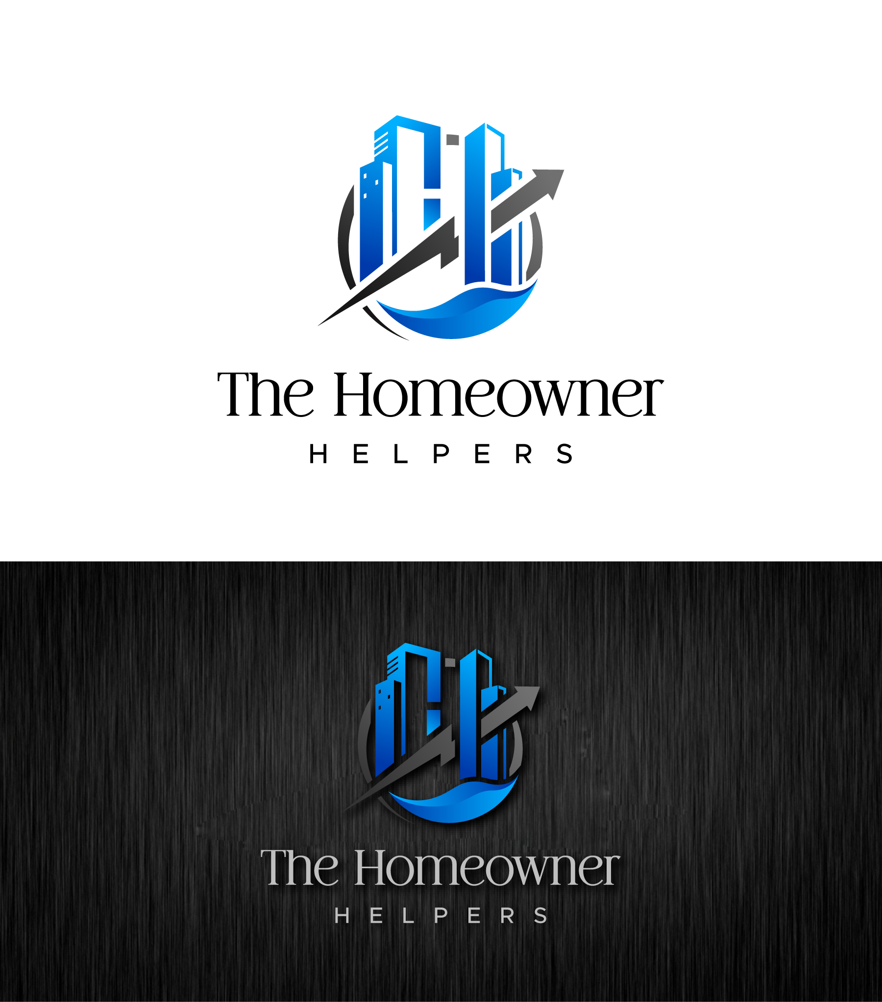 Logo Design by debdesign for this project | Design #30760217