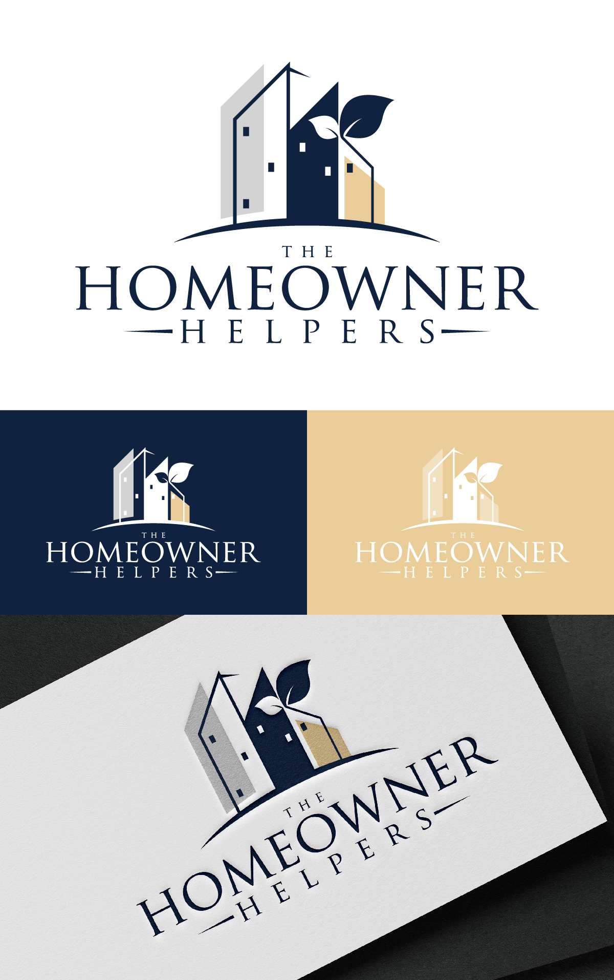 Logo Design by DesignLima for this project | Design #30761149