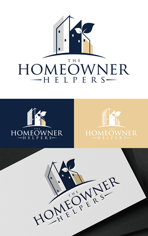 Logo Design by DesignLima for this project | Design: #30761149