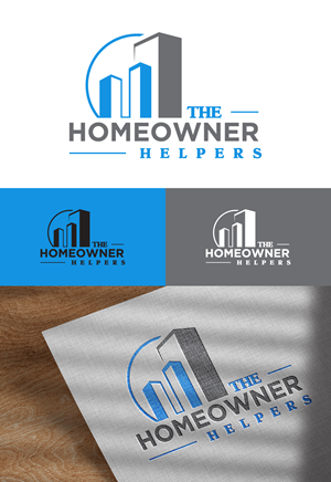 Logo Design by DesignLima for this project | Design: #30761280