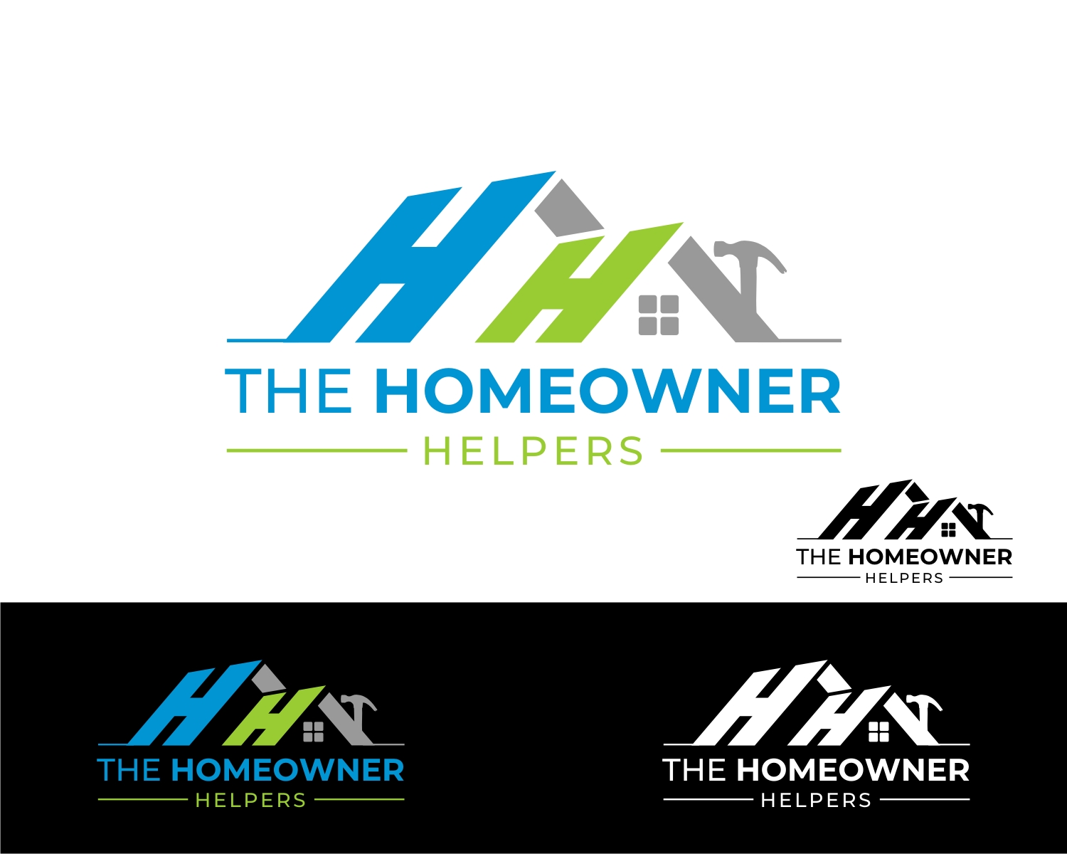 Logo Design by InfinityV for this project | Design #30762106
