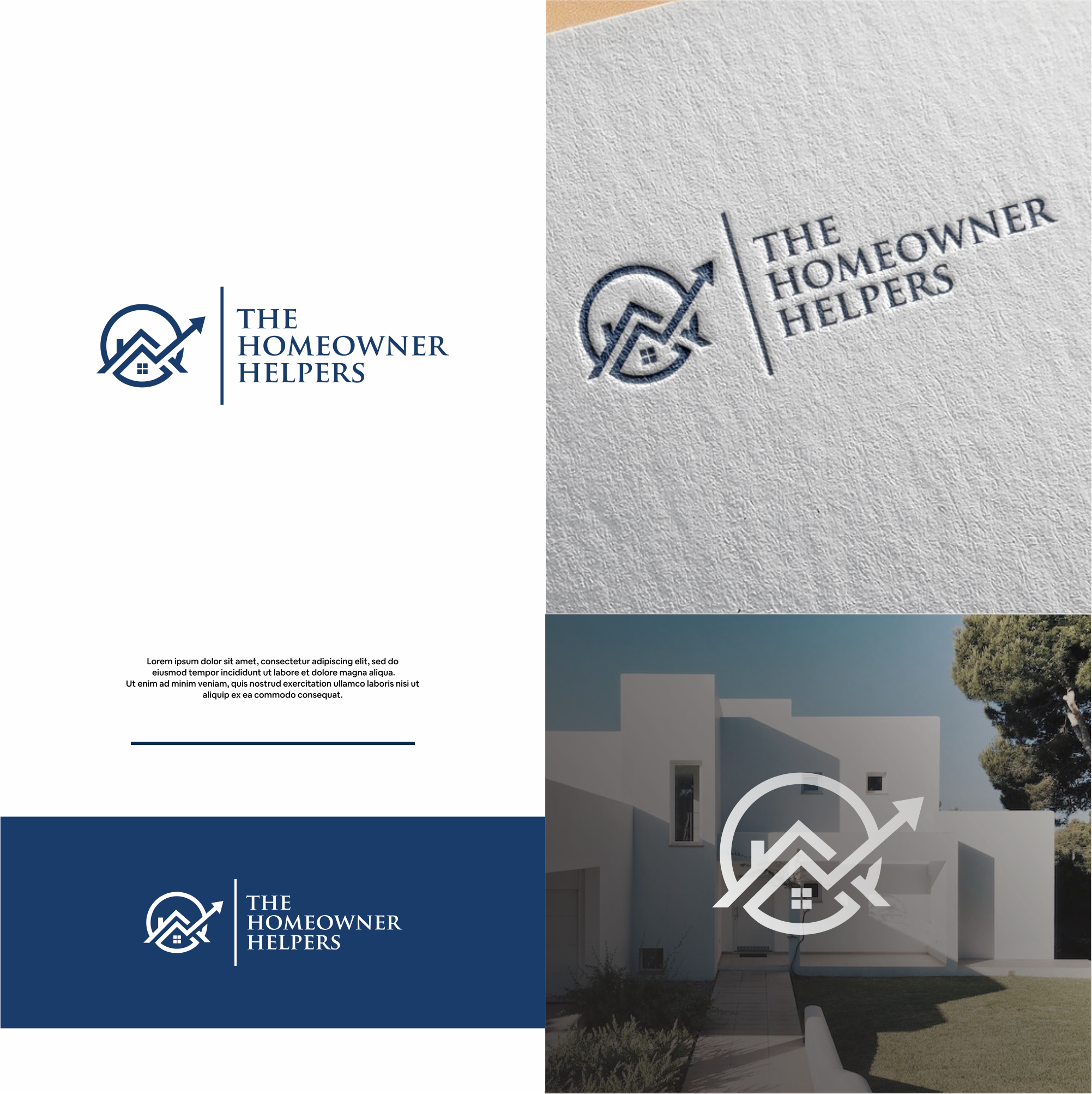 Logo Design by DesignFirst for this project | Design #30759094